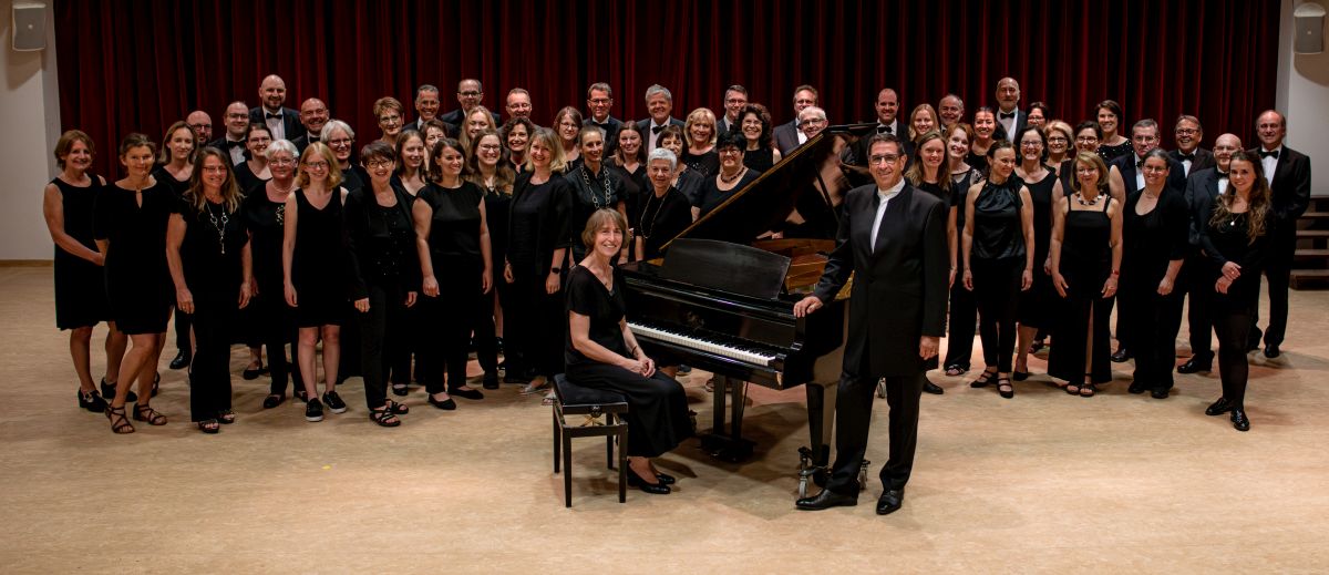 Chorphilharmonie Regensburg