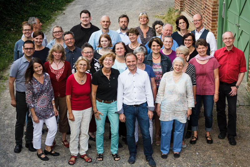 Collegium Vocale Bochum