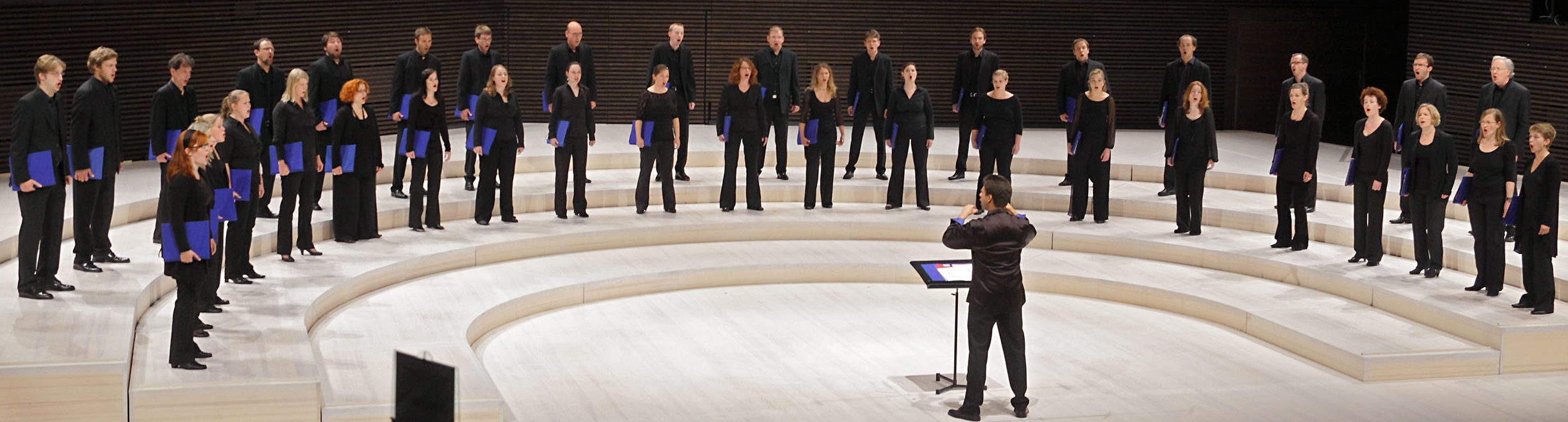 Kammerchor CONSONO