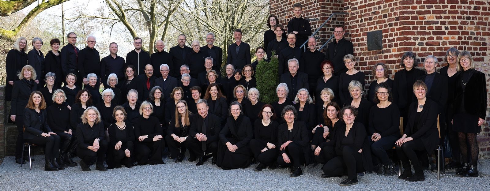 Crescendo Chor Krefeld