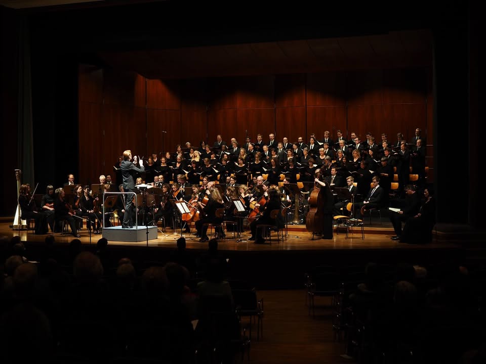 Vokalensemble Camerata Serena