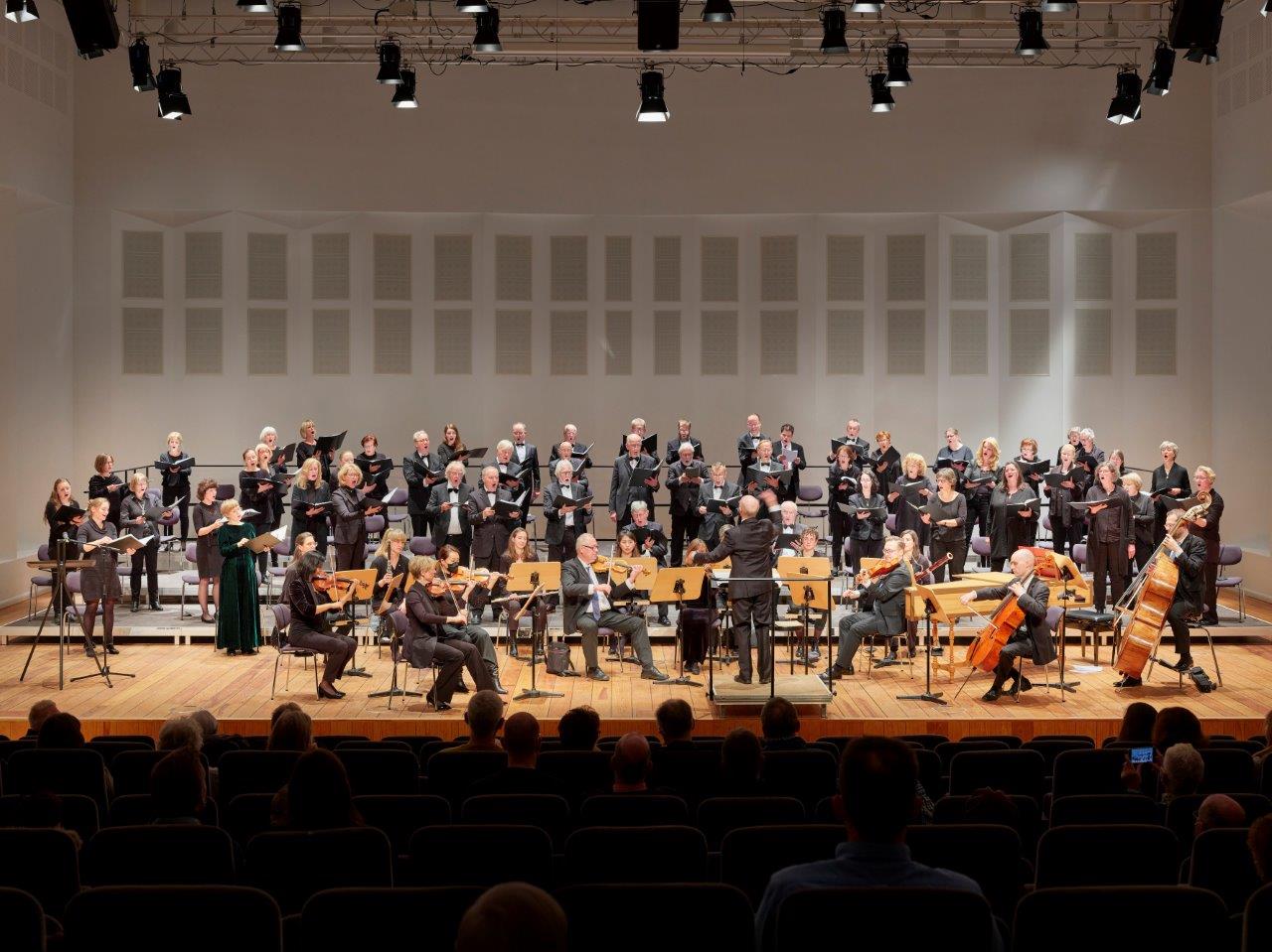 Dortmunder Musikverein Philharmonischer Chor