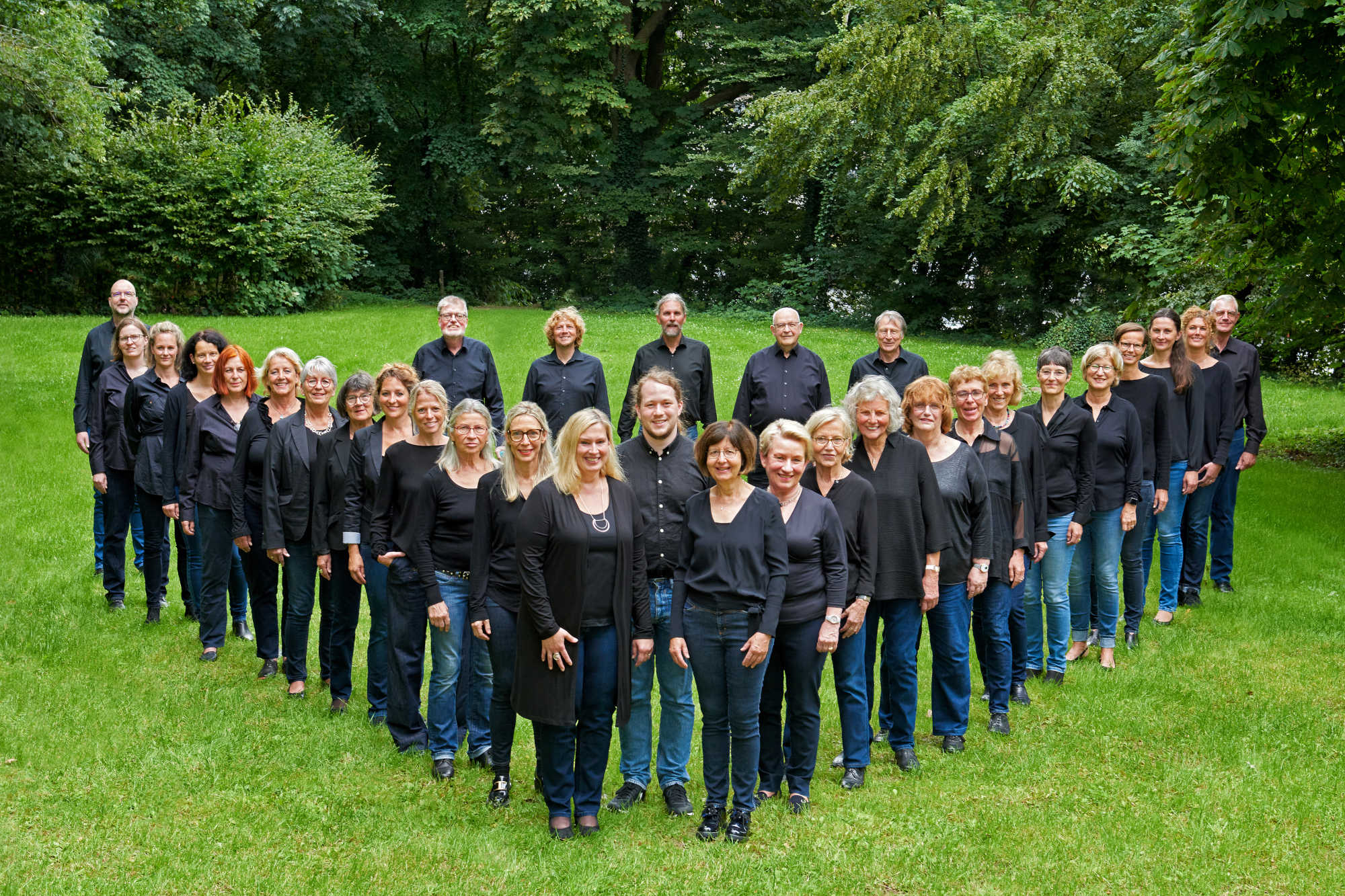 Dortmunder Oratorienchor