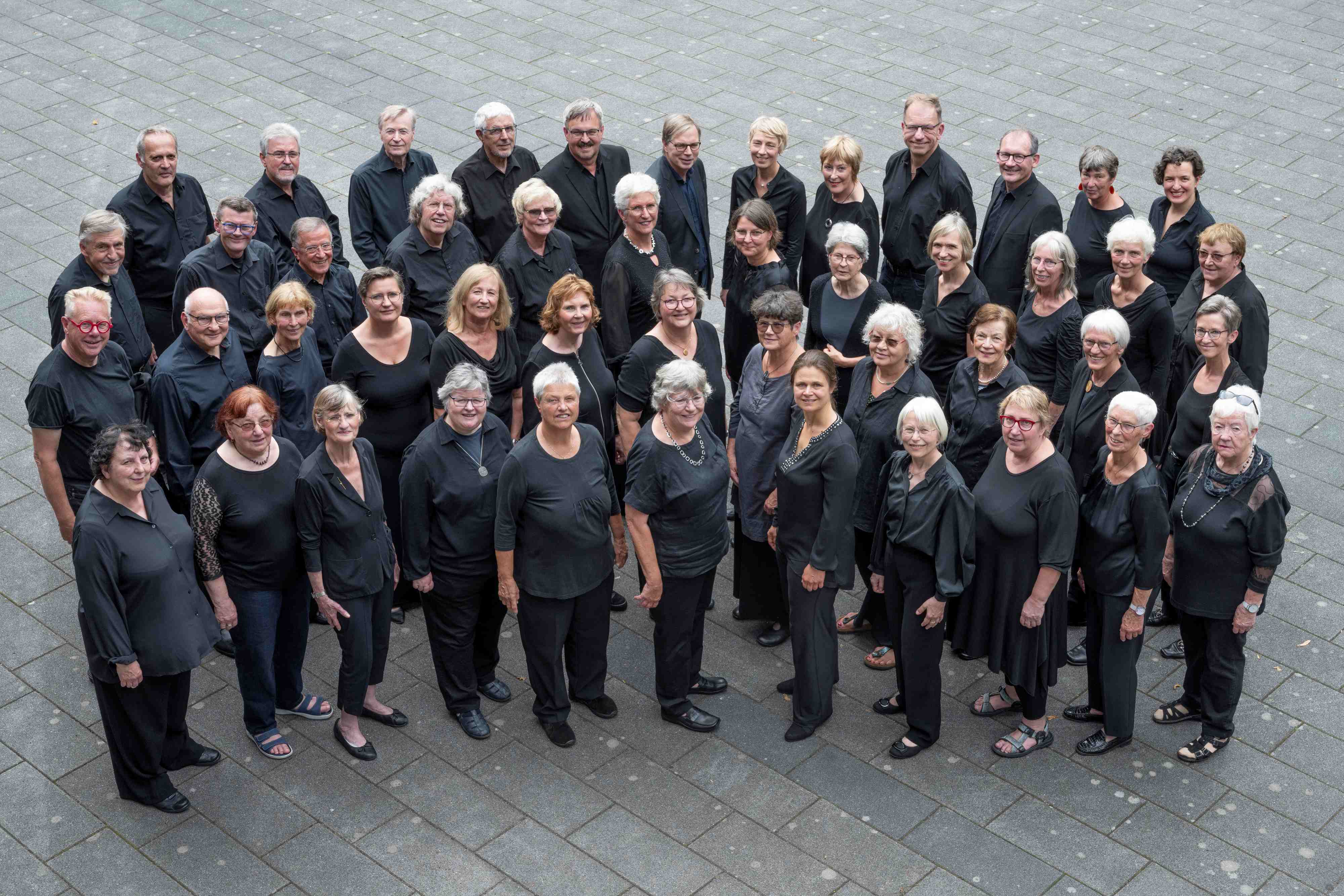 Kantorei Dreiklang Wuppertal