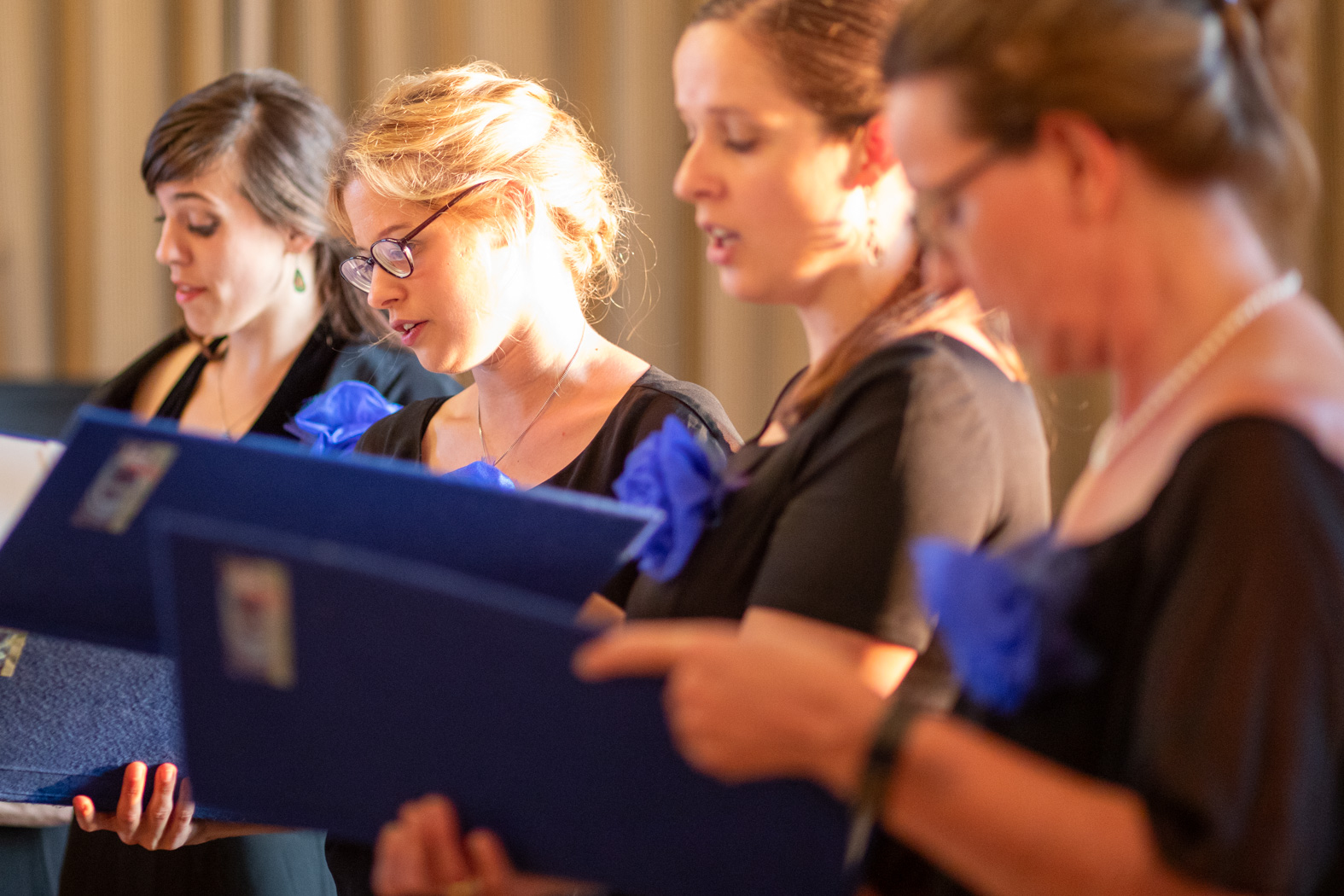 Frauenkammerchor Bodensee