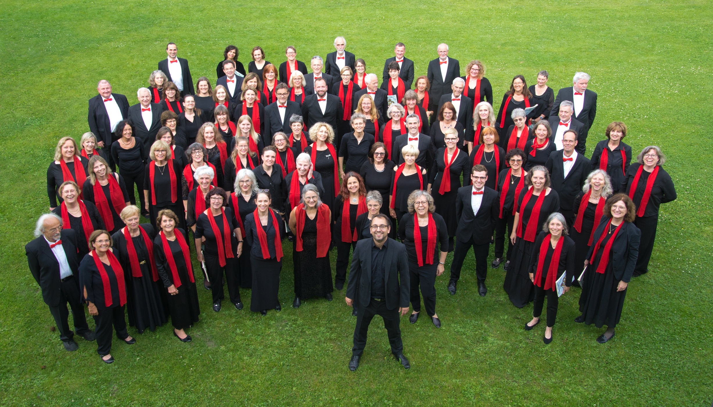 Konzertchor Germering