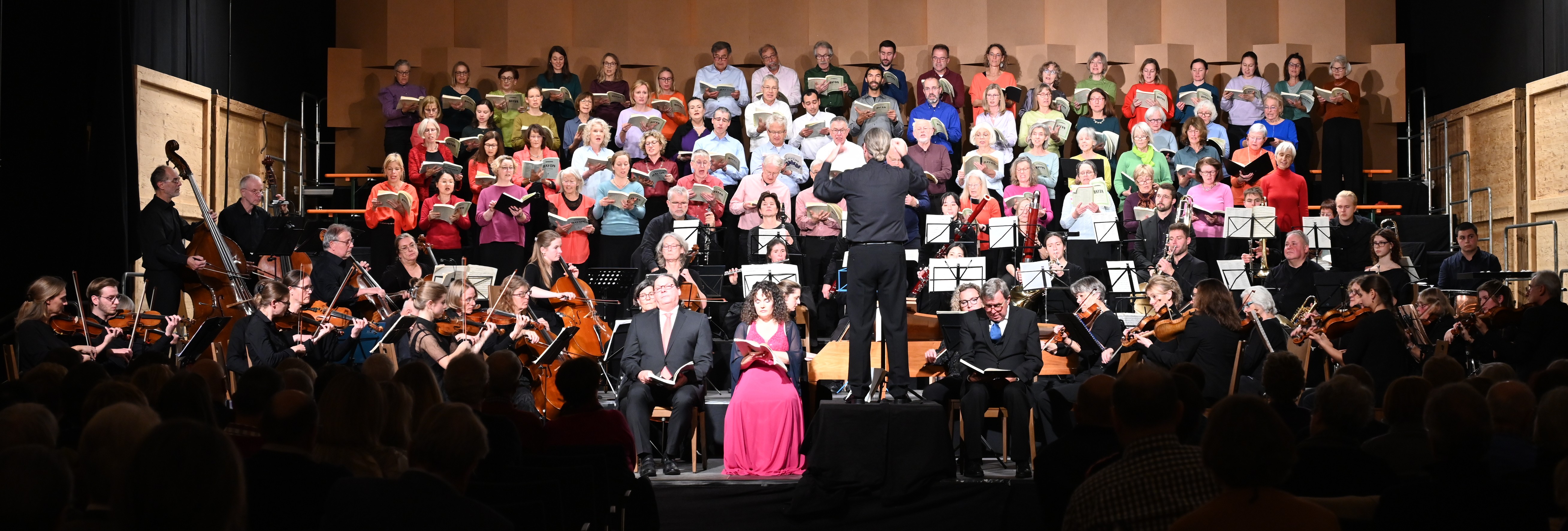 Innphilharmonie Rosenheim