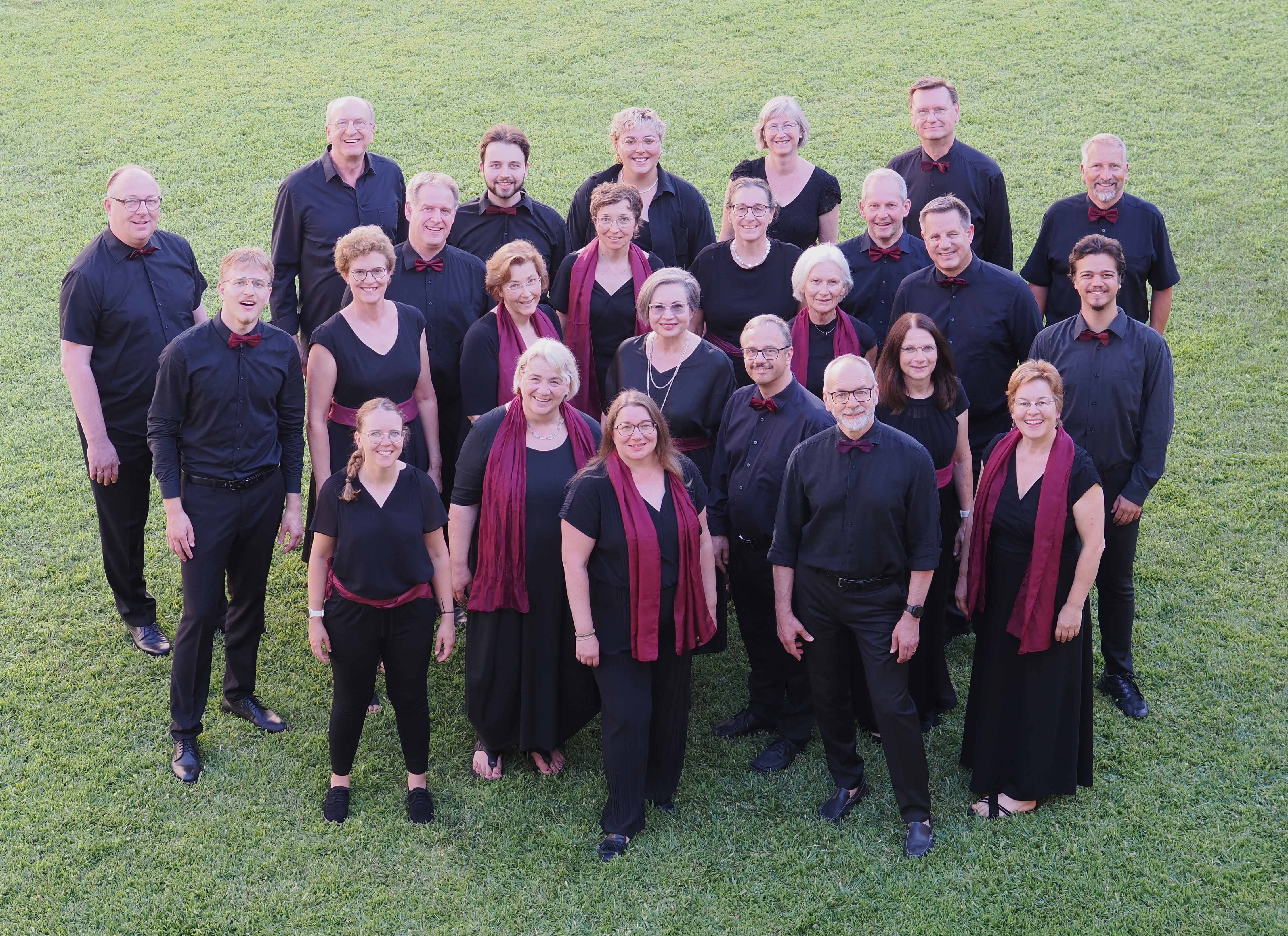 Kammerchor Baden-Württemberg