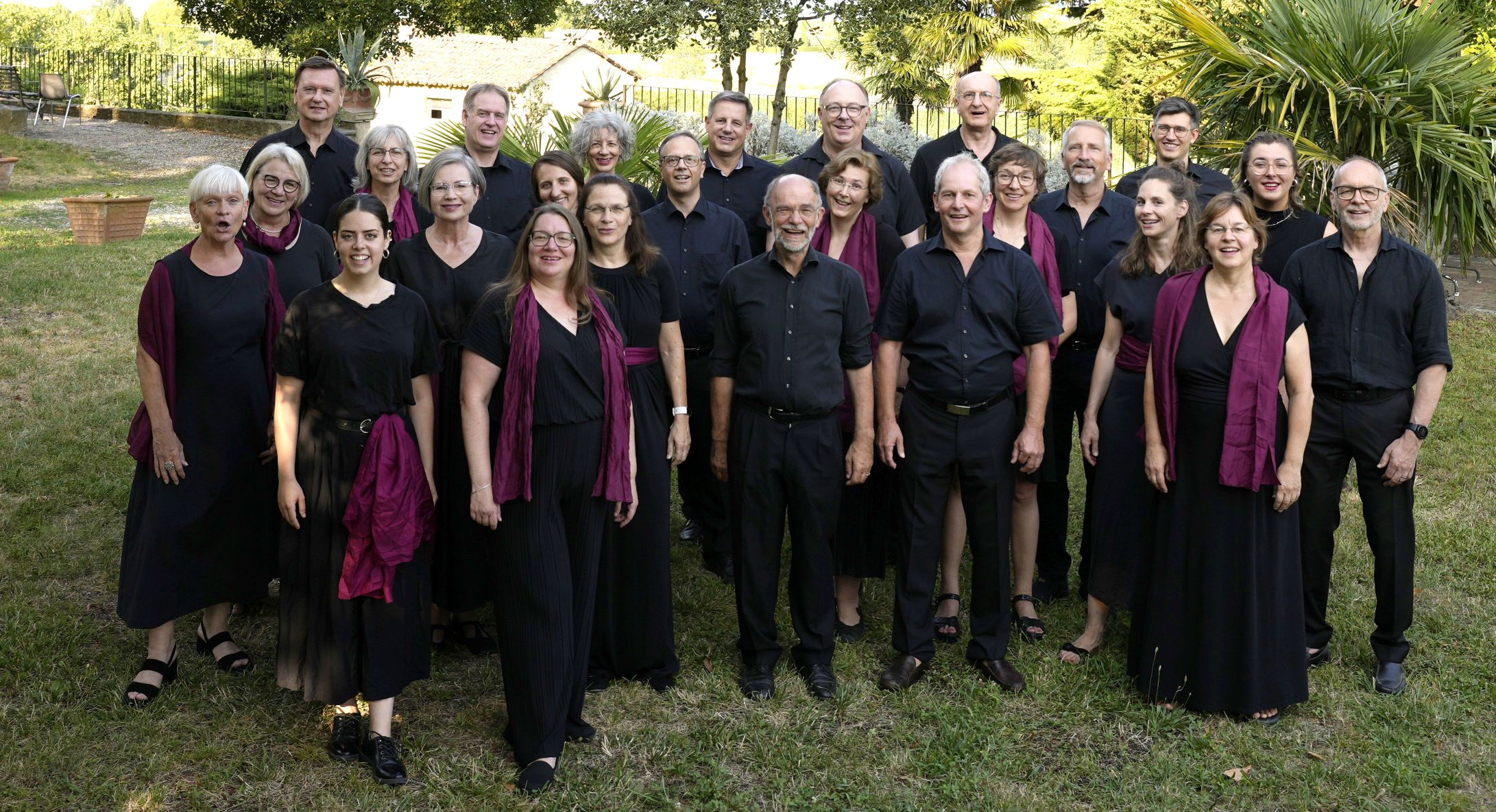 Kammerchor Baden-Württemberg