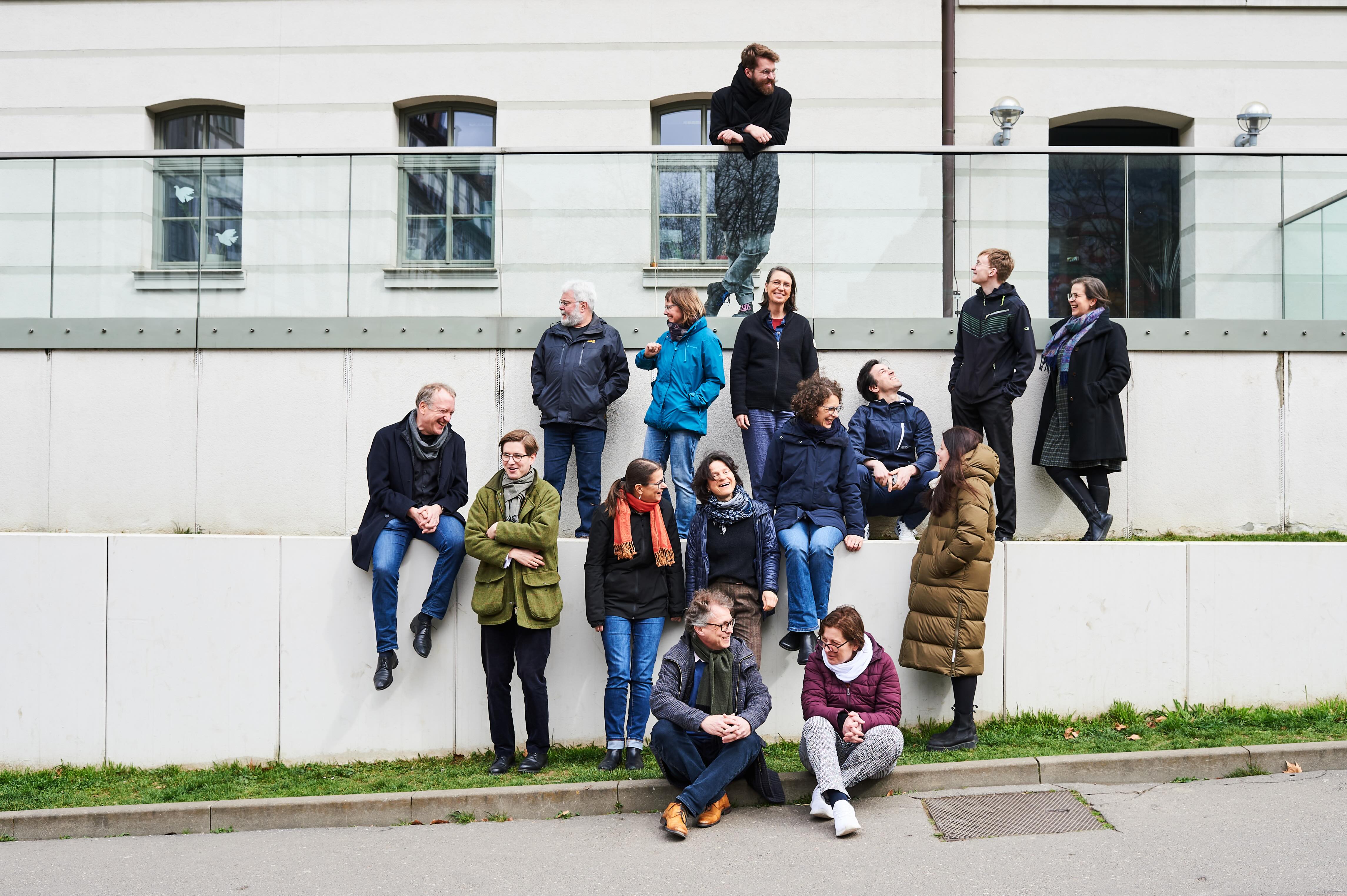 Kammerchor Josquin des Prez