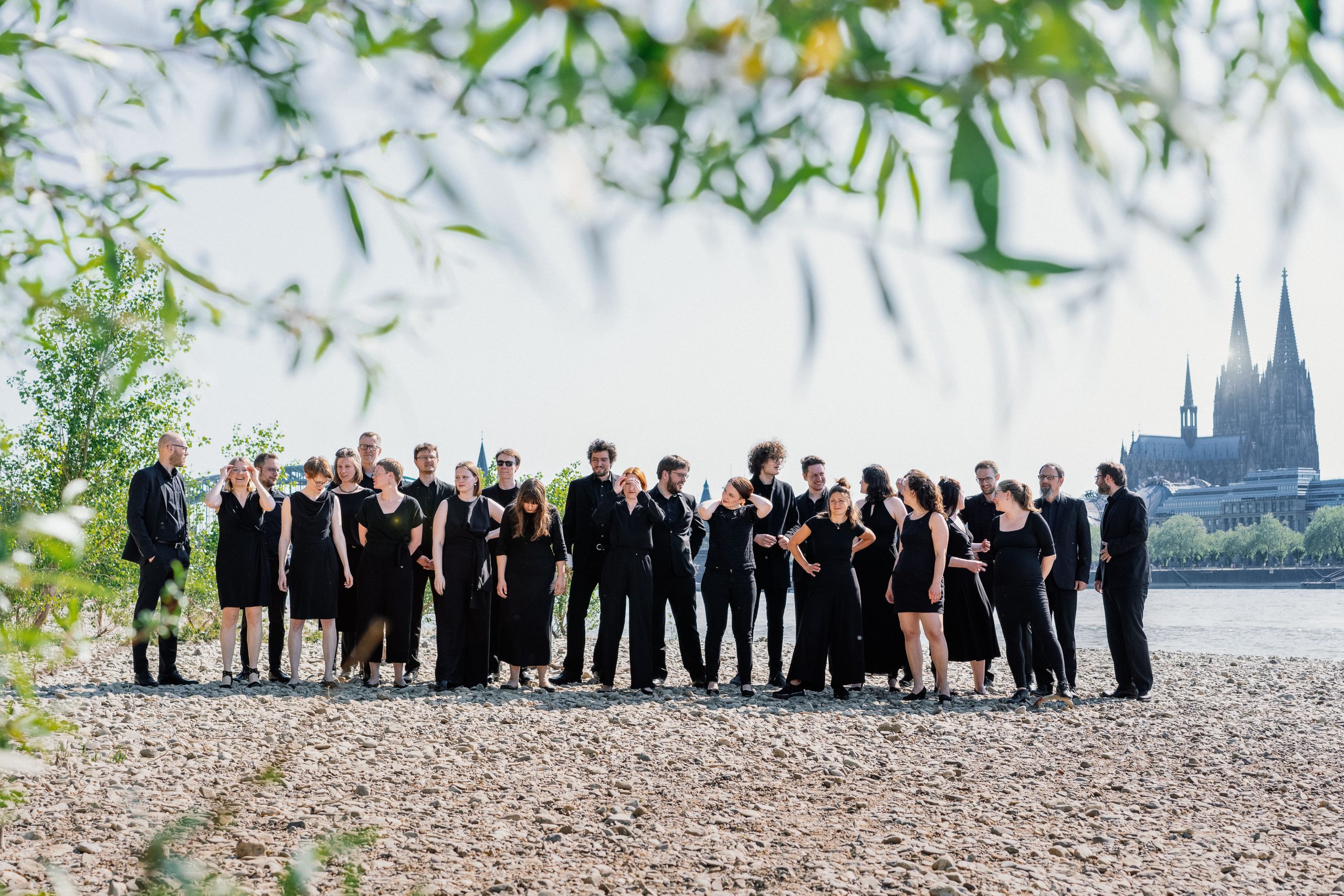 Junger Kammerchor Köln