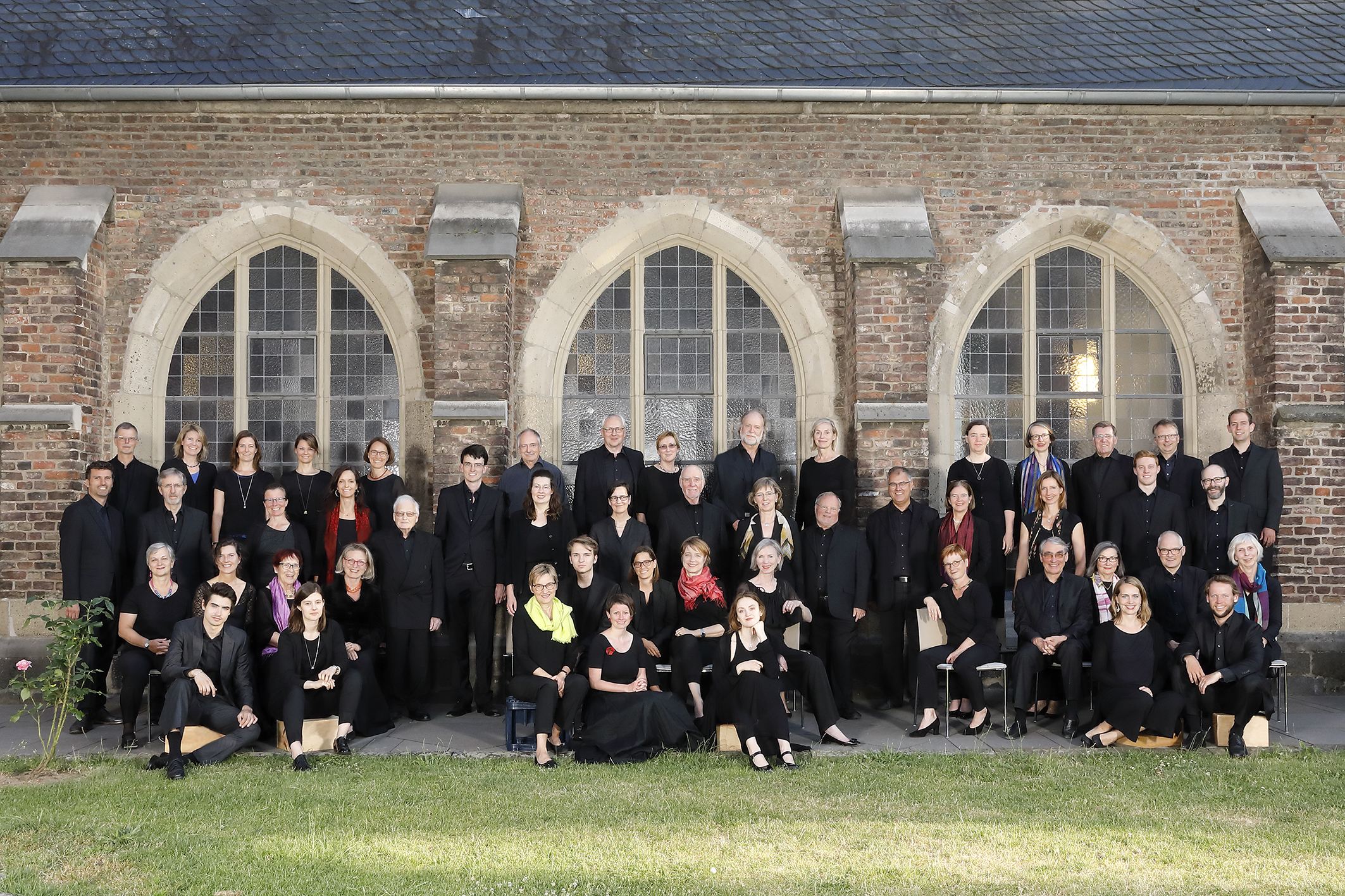 Kartäuserkantorei Köln