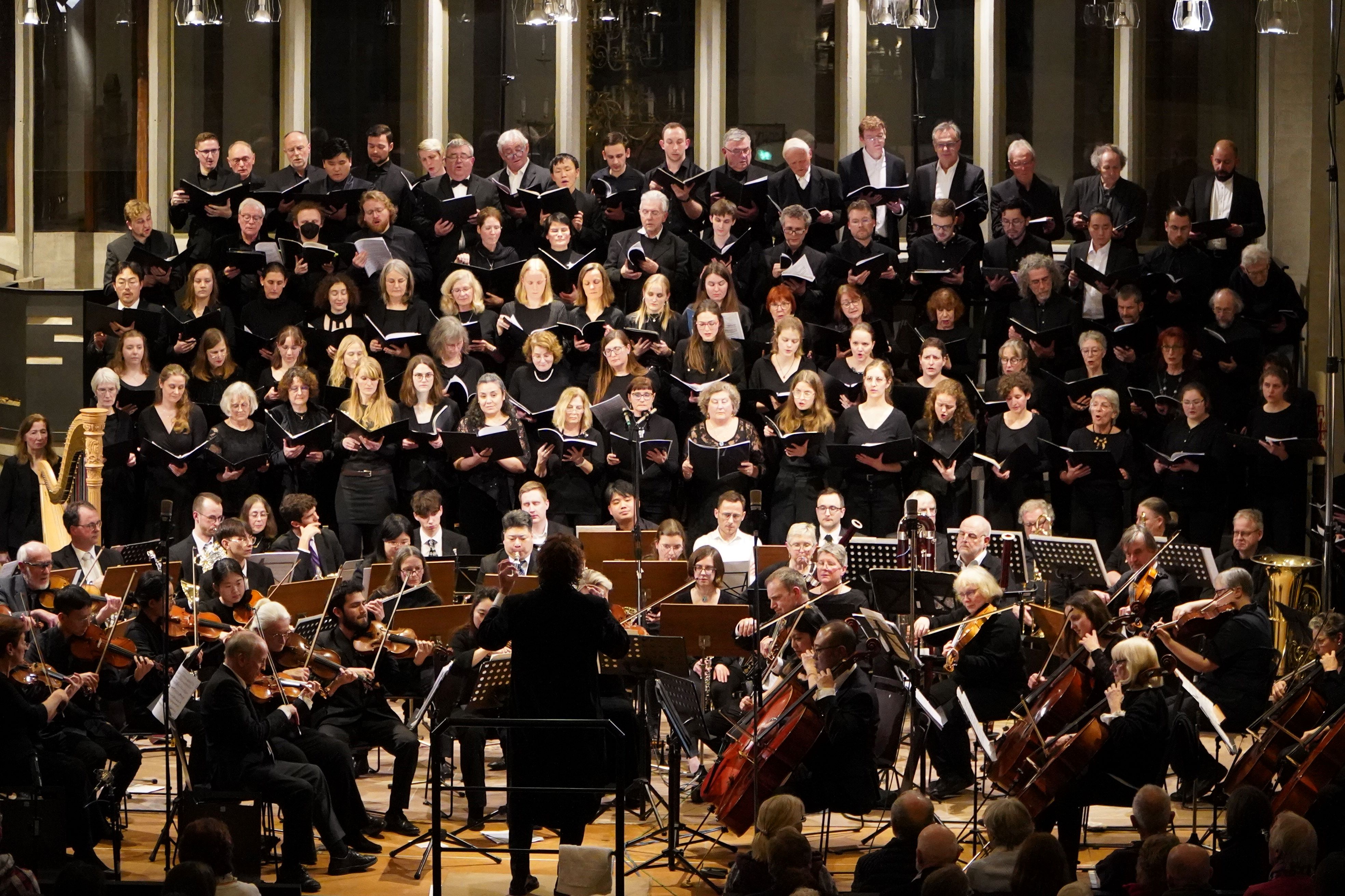 Kasseler Konzertchor