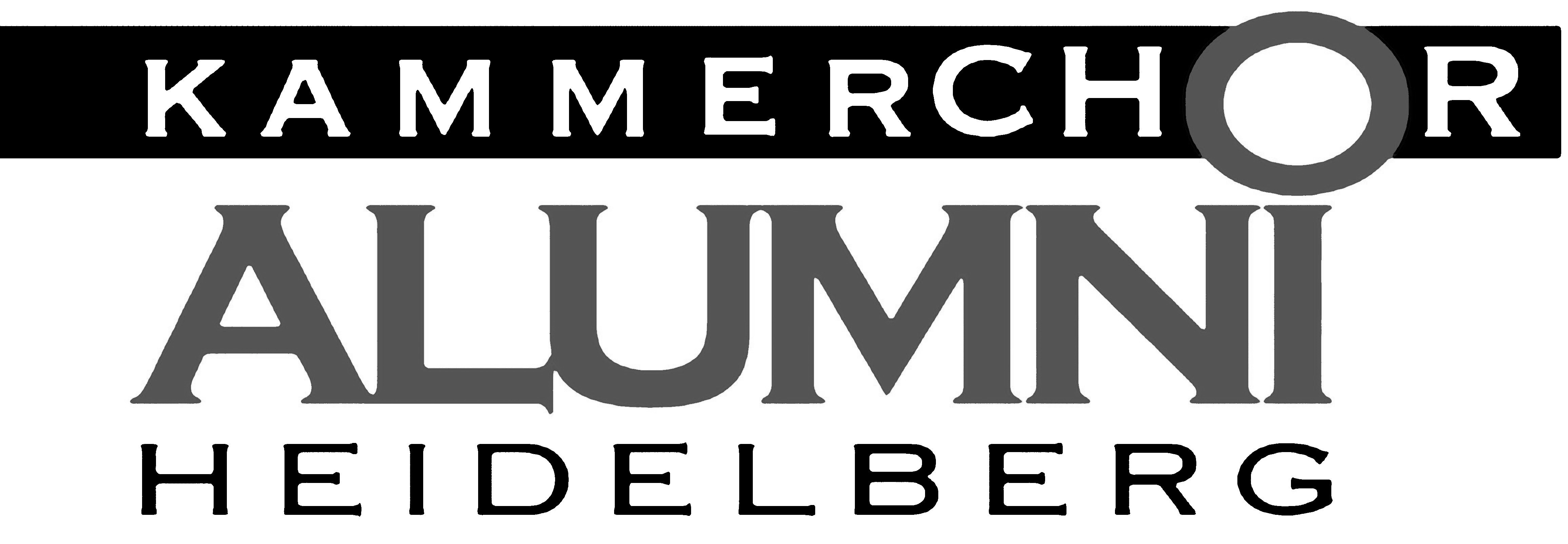 Vereinslogo in Schwarz-Weiß