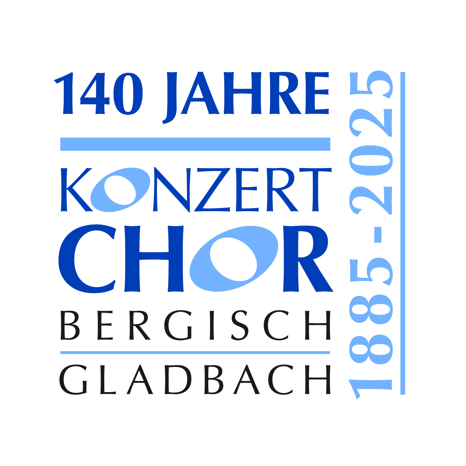 140-Jahre-Jubiläumslogo 2025