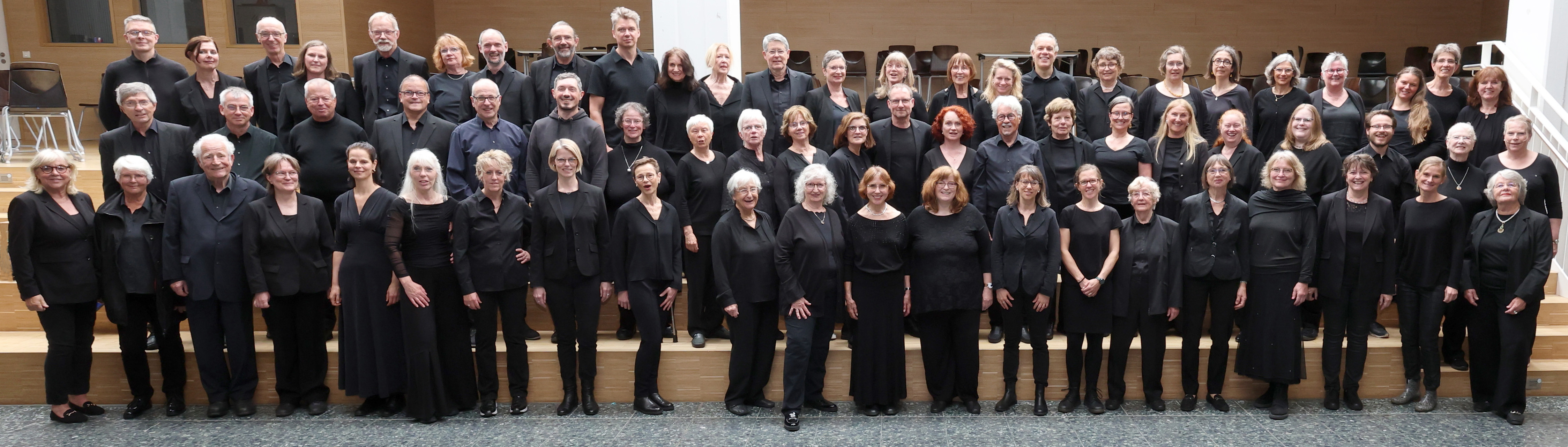 KonzertChor Bergisch Gladbach
