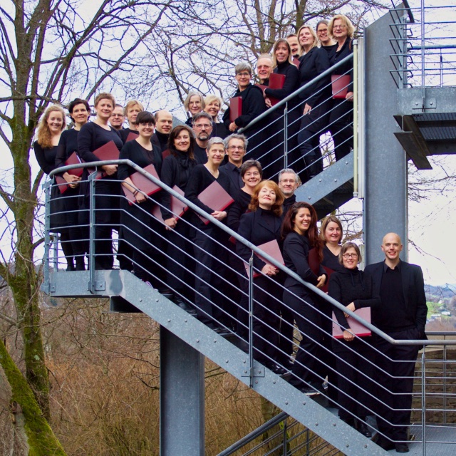 Kammerchor CANTAMO Köln