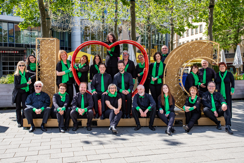 Kammerchor Chemnitz