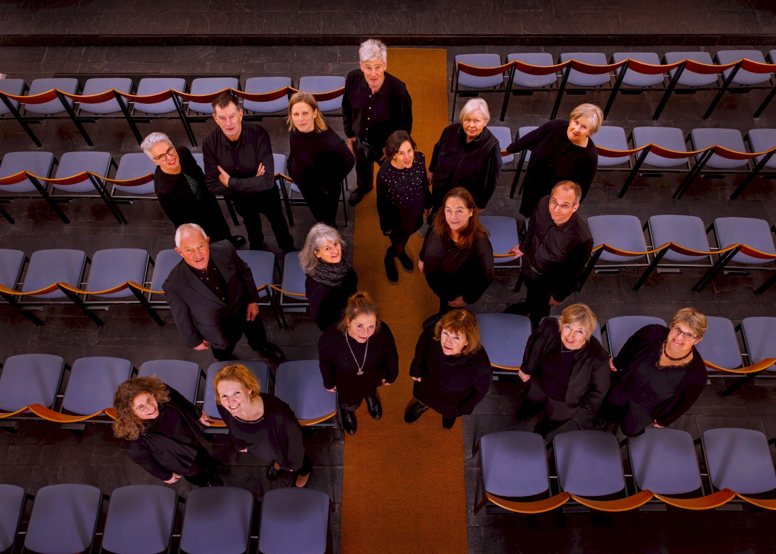 Kammerchor Haldern