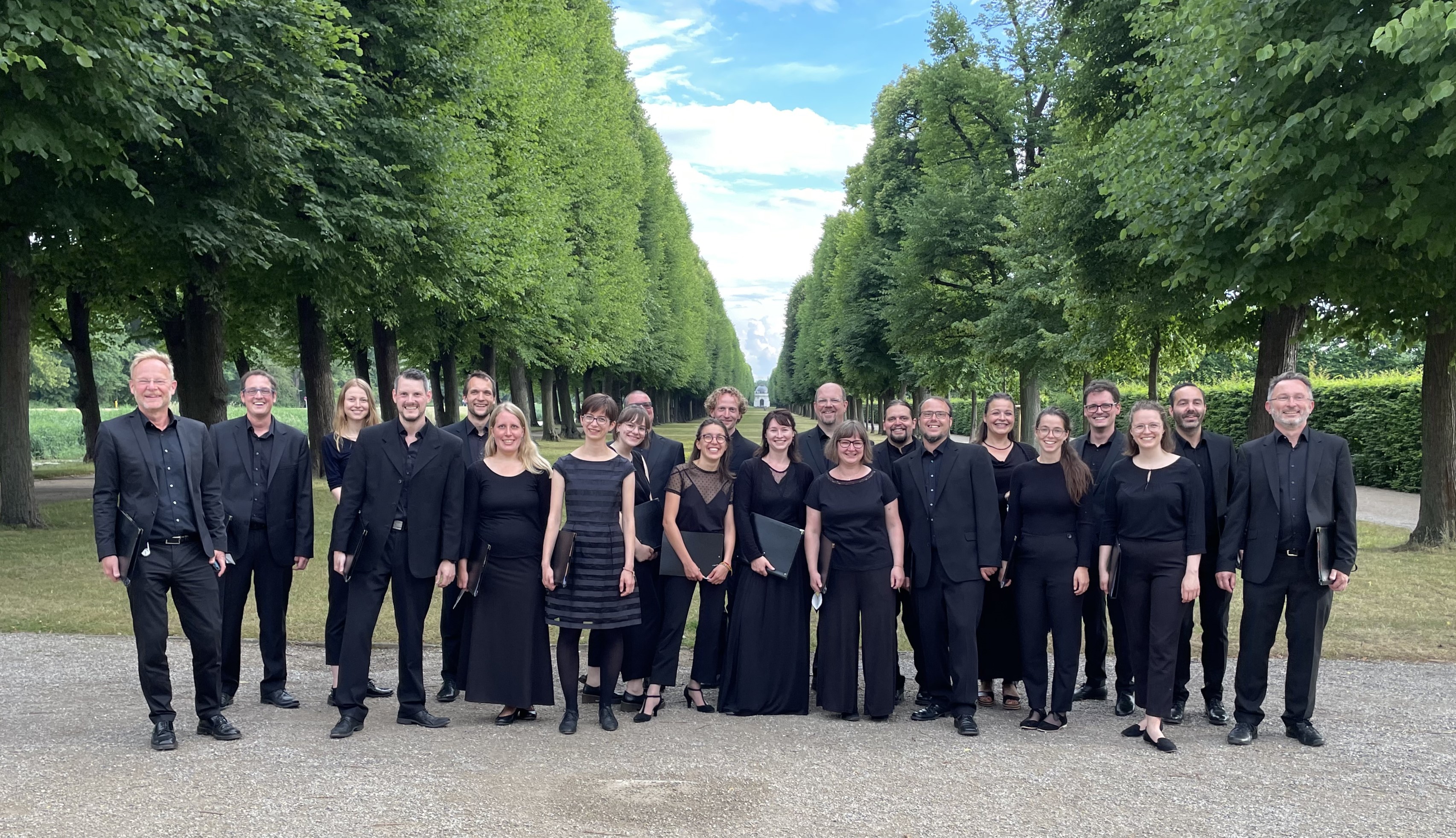 Kammerchor Hannover