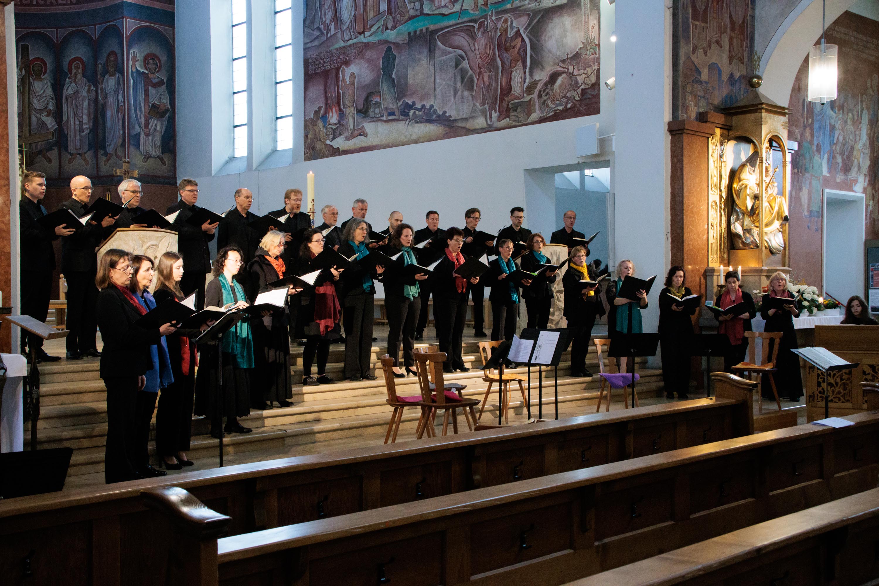 Kammerchor Hof