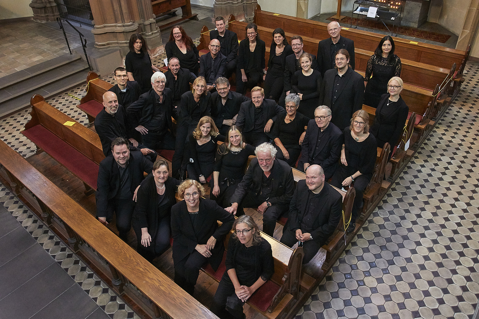 KammerChor Koblenz