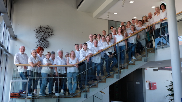 Kammerchor Leinfelden-Echterdingen