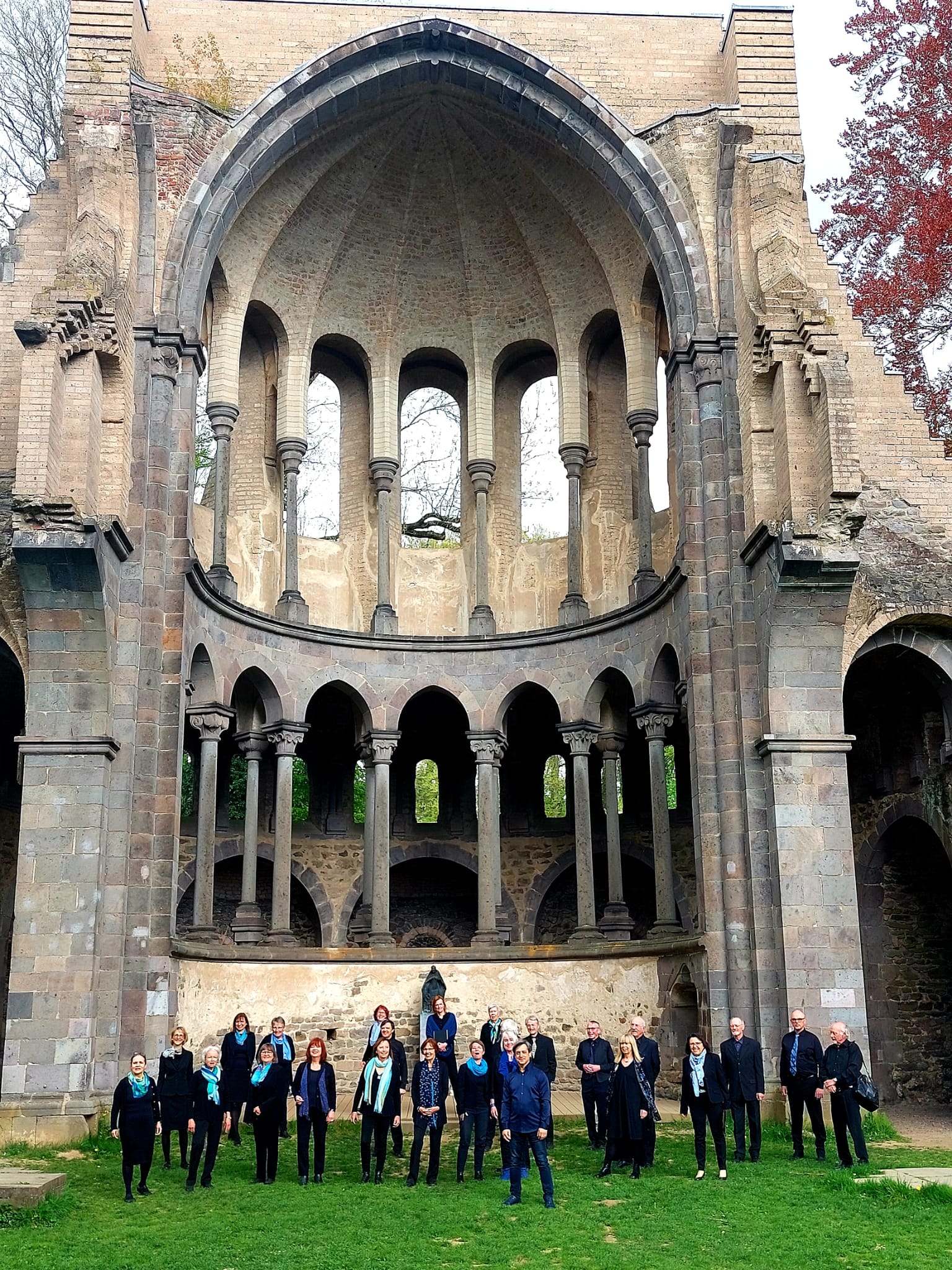 Kammerchor Oberpleis