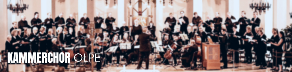 Kammerchor Olpe