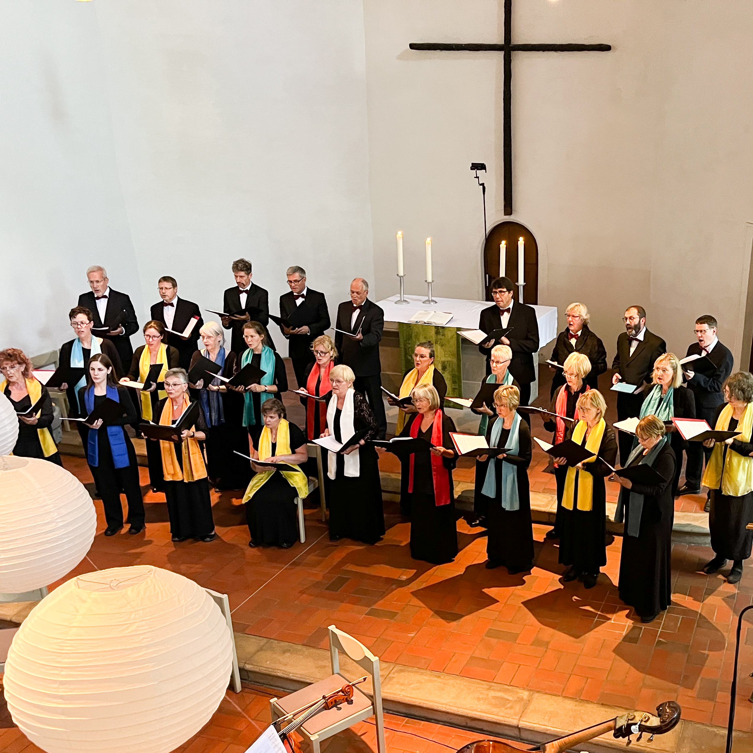 Kammerchor TonArt