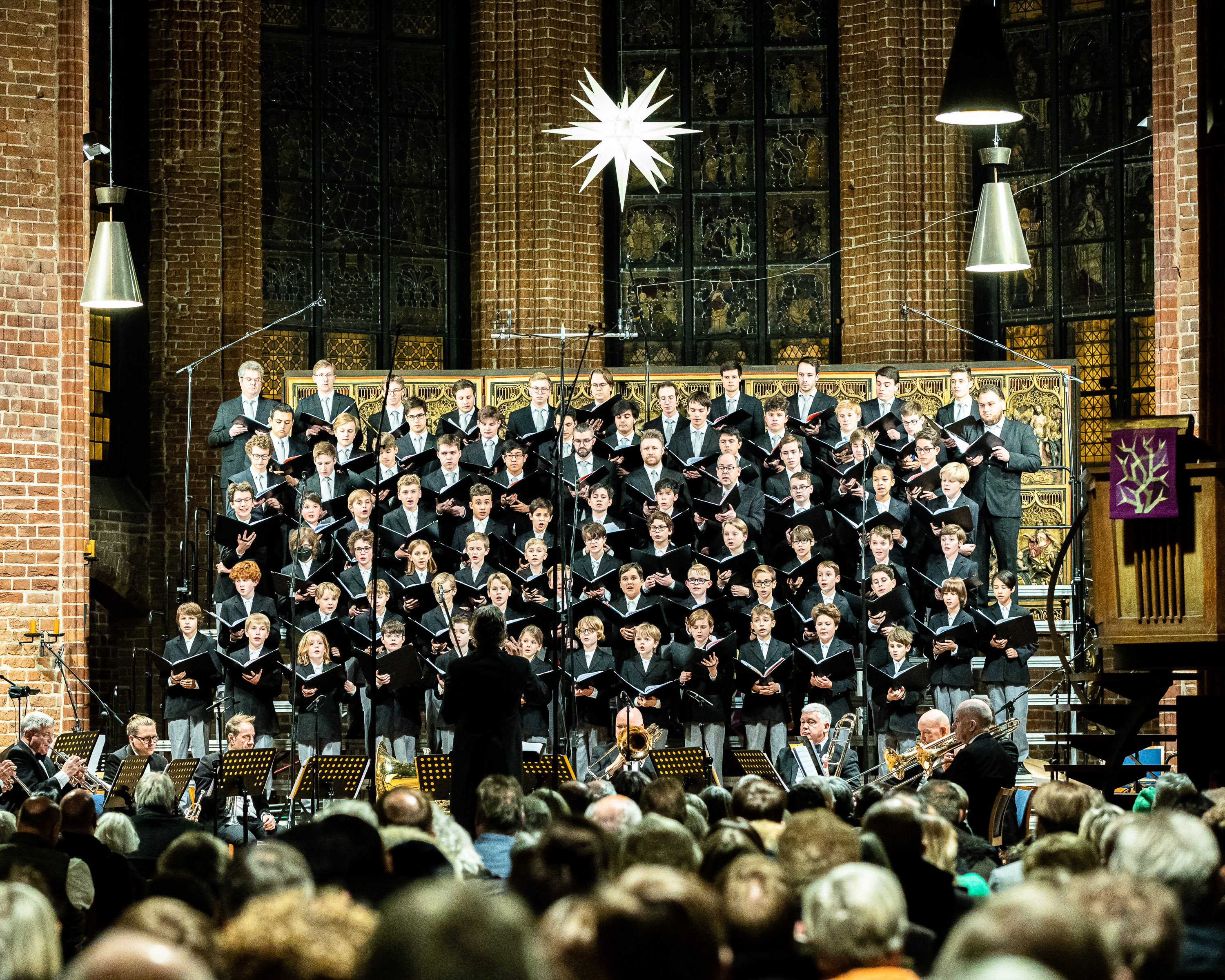 Knabenchor Hannover