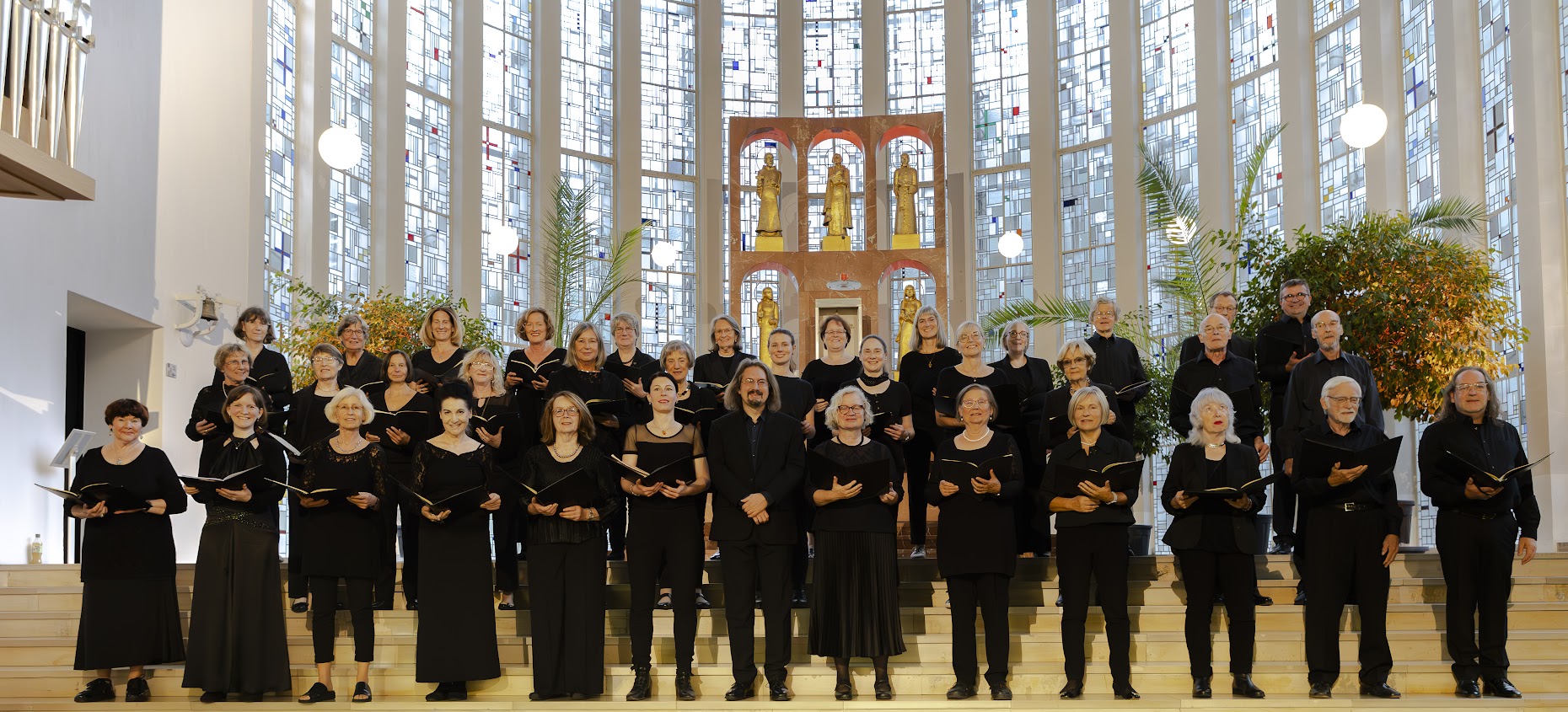 Niederrheinischer Konzertchor