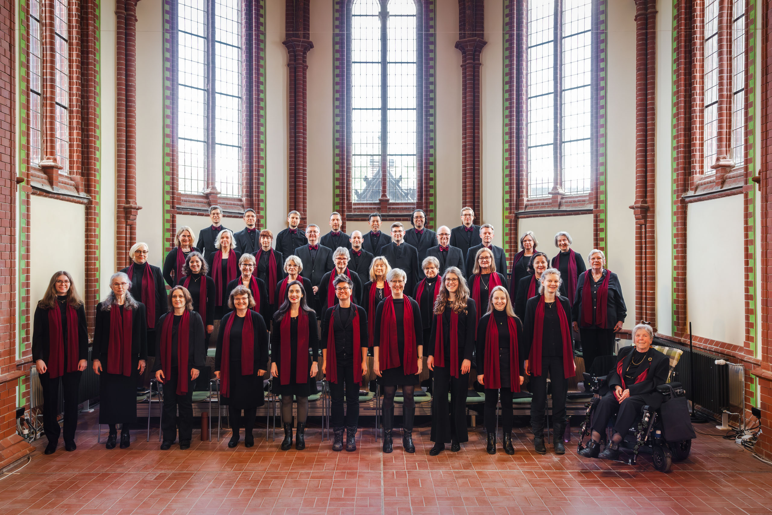 Leipziger Oratorienchor