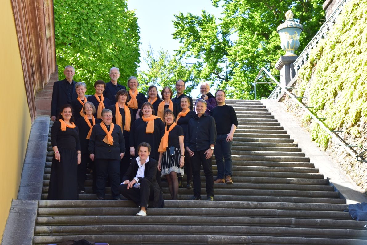 Limburger Kammerchor