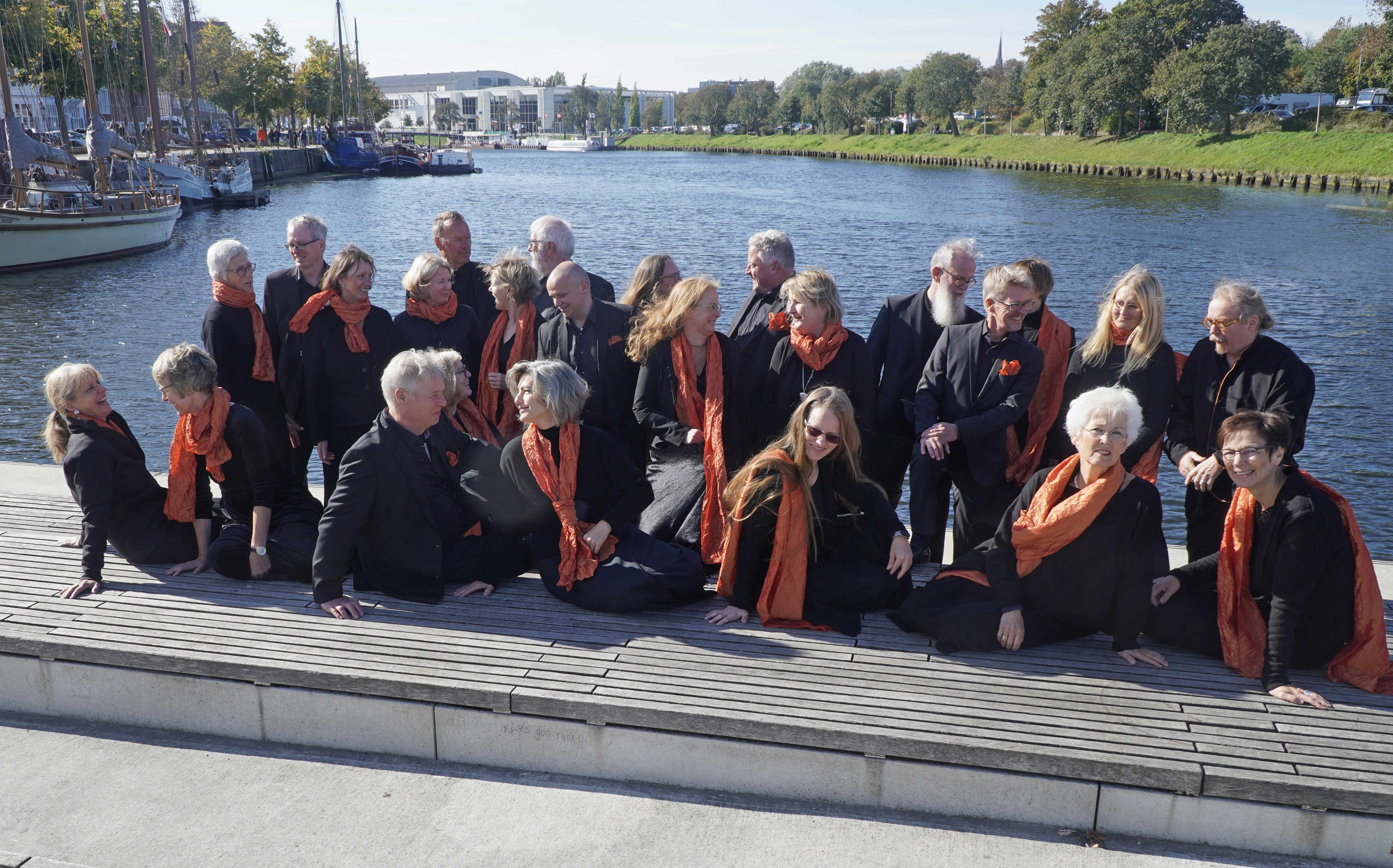 Lübecker Kammerchor