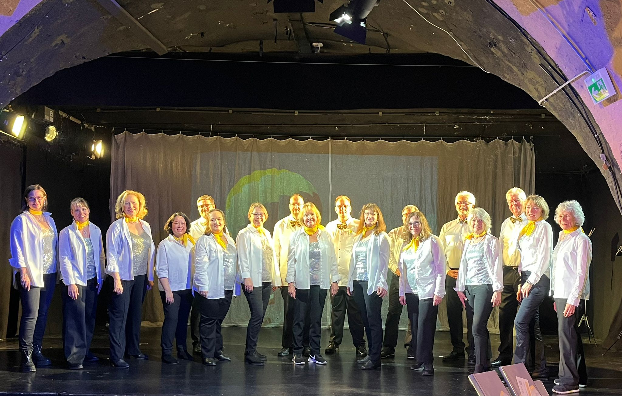 Lufthansa Konzertchor