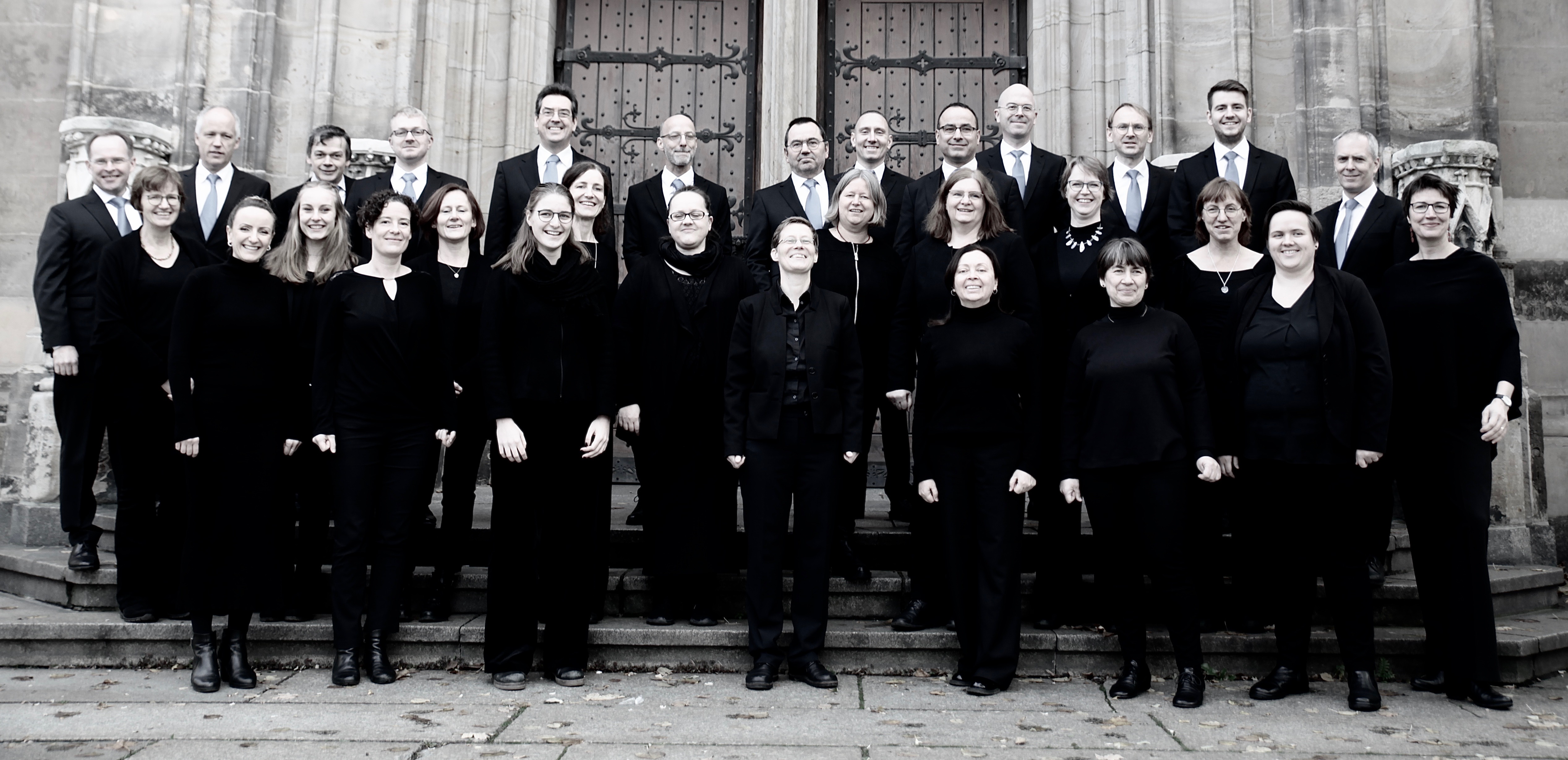 Leipziger Vocalensemble