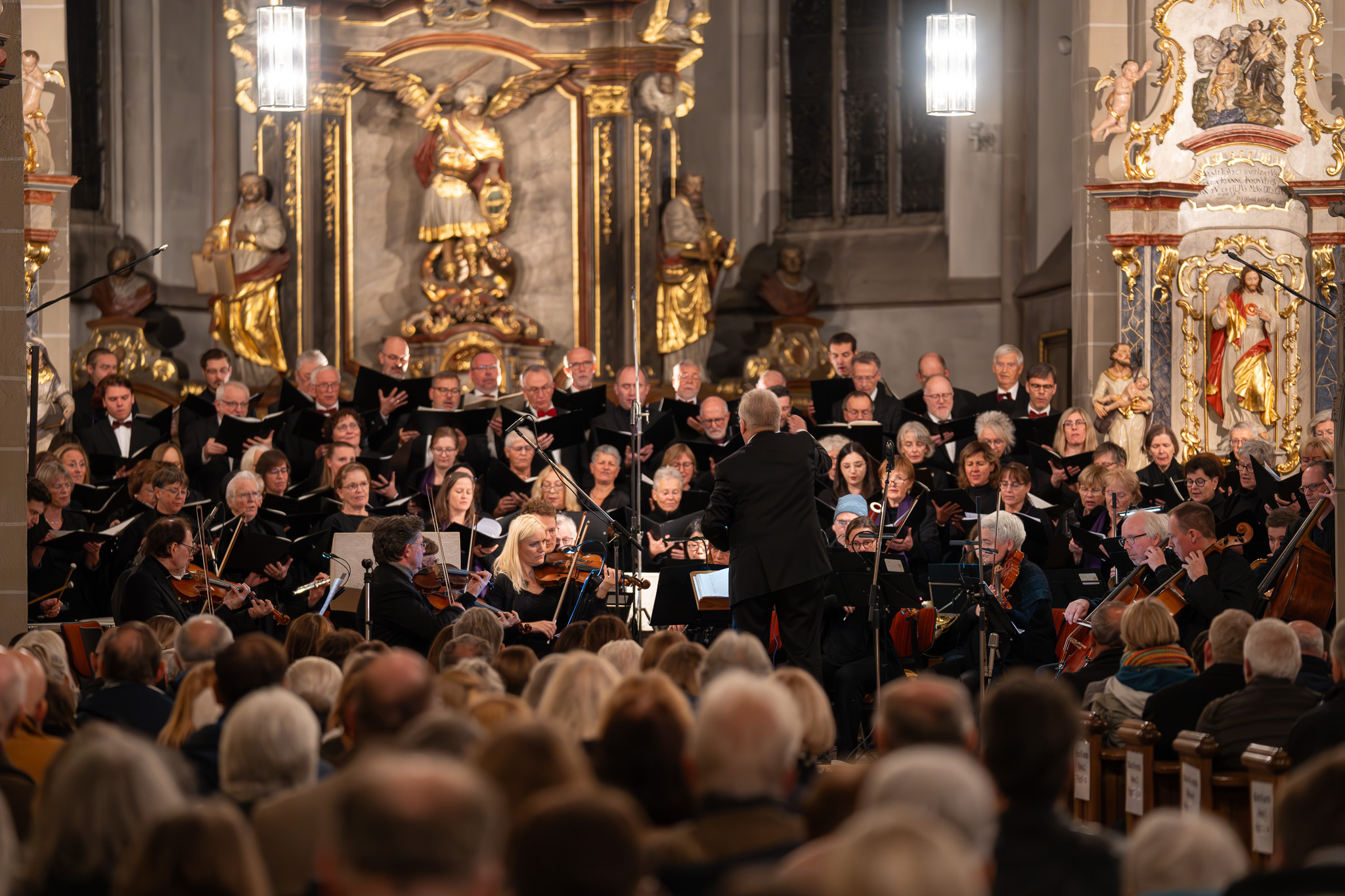 Madrigalchor Brakel