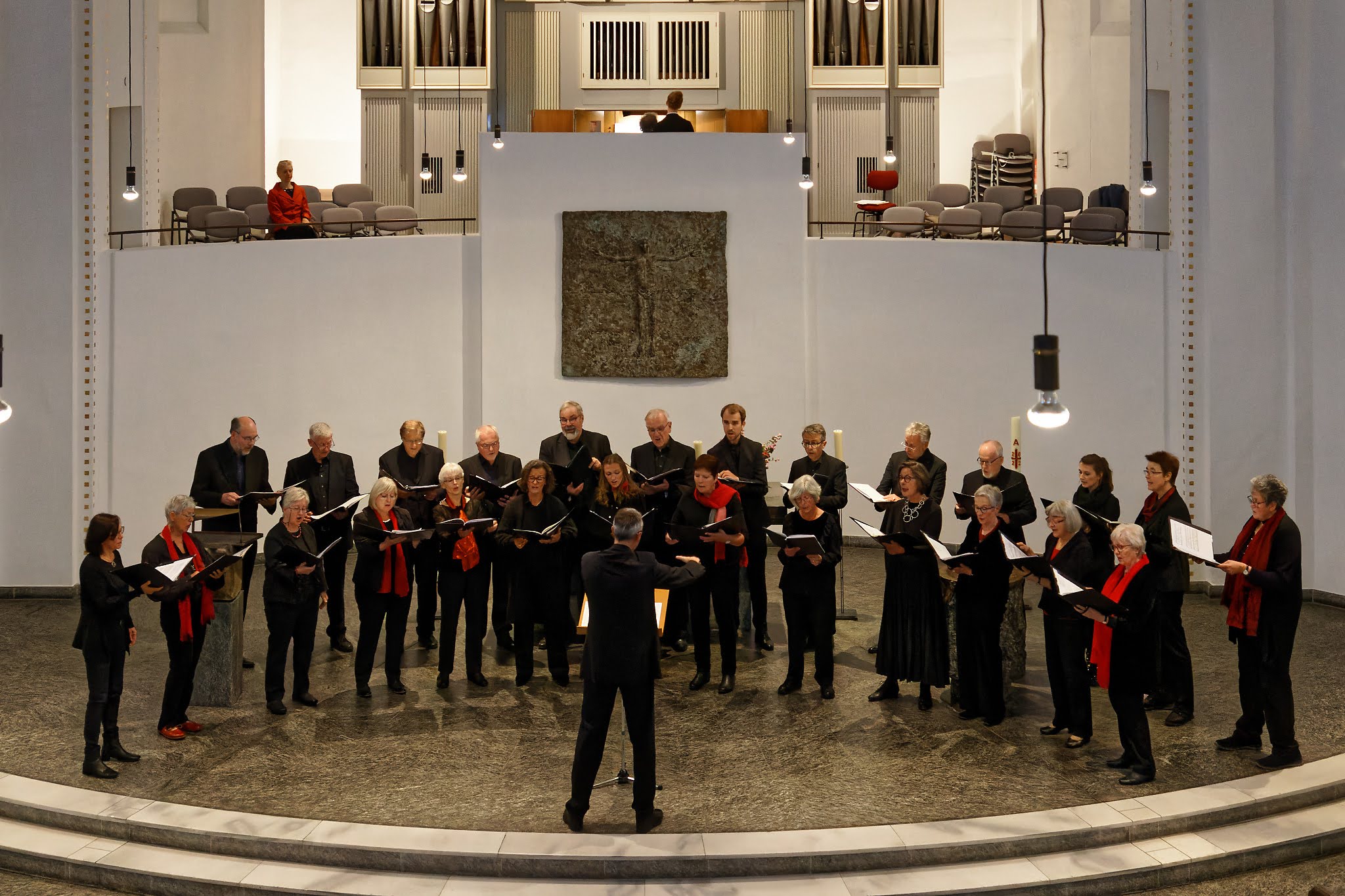 Kammerchor Recklinghausen