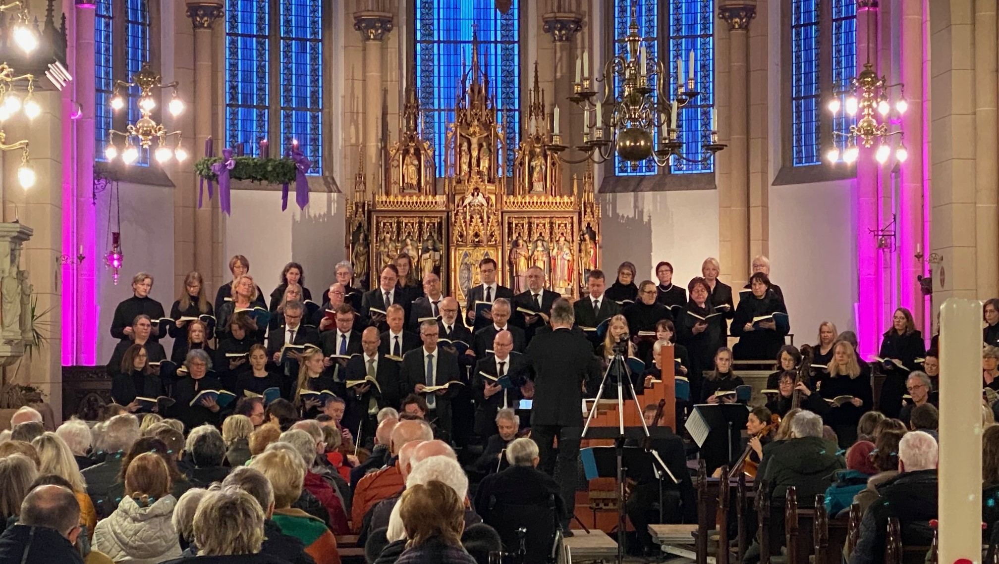 Motettenchor Friesoythe