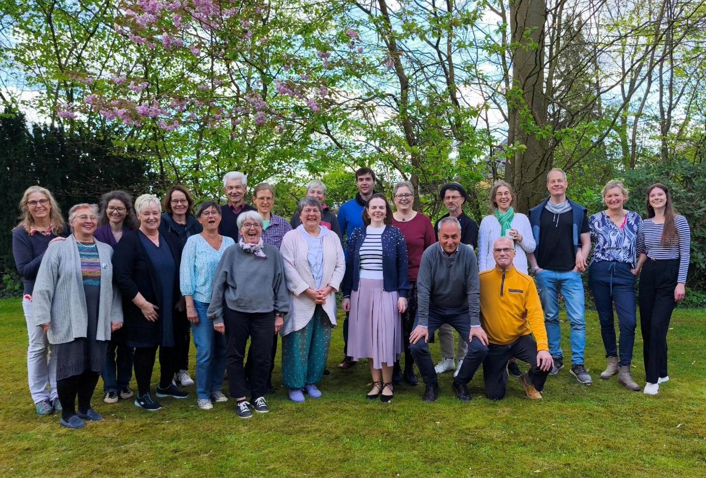 Mendelssohnchor Hamburg