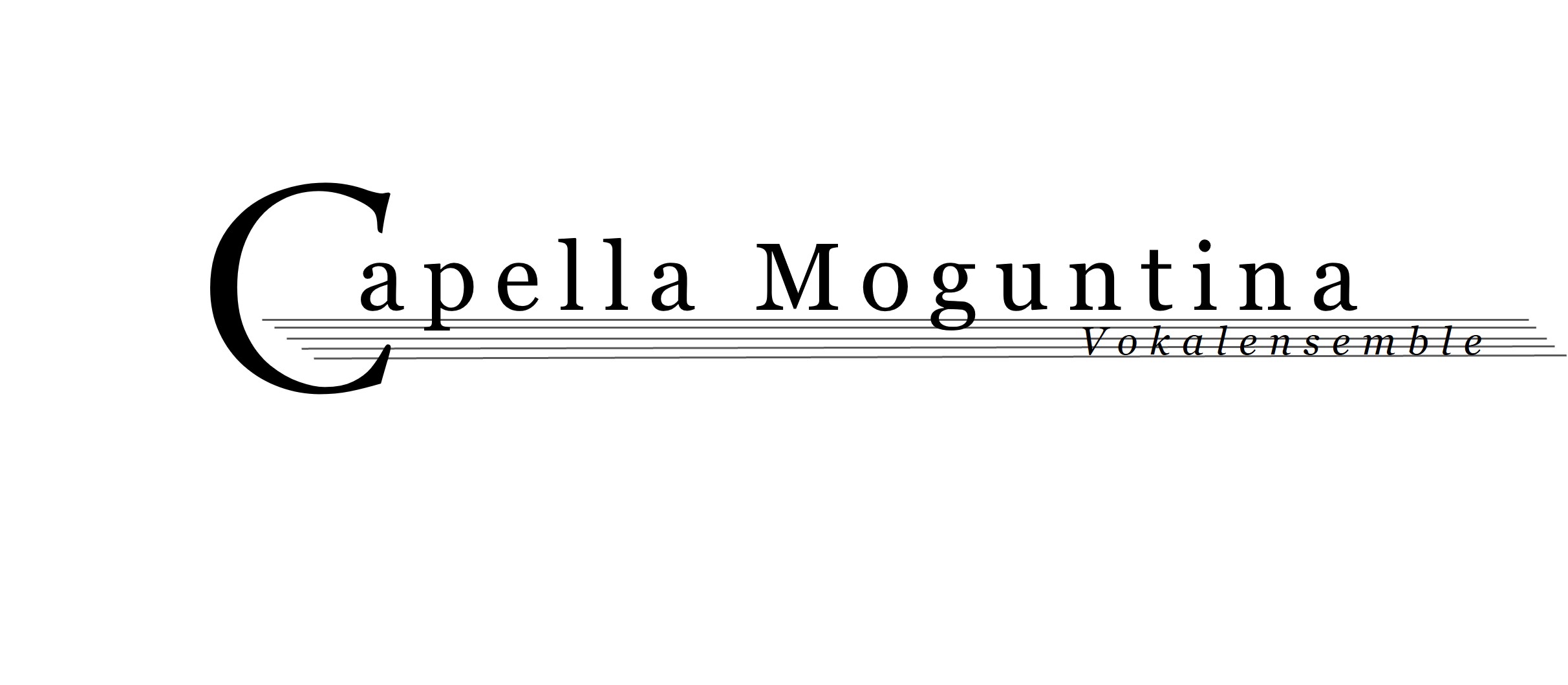 Vokalensemble Capella Moguntina