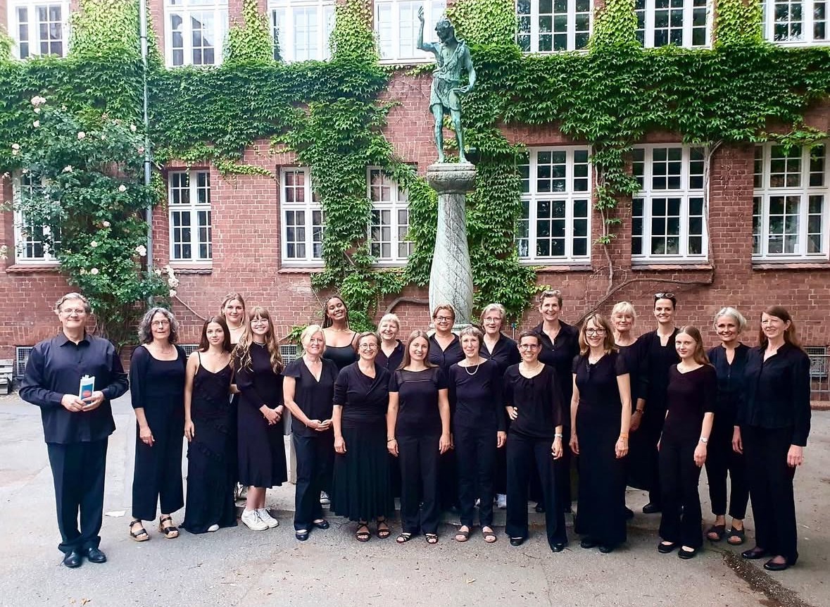 Motettenchor Frankfurt