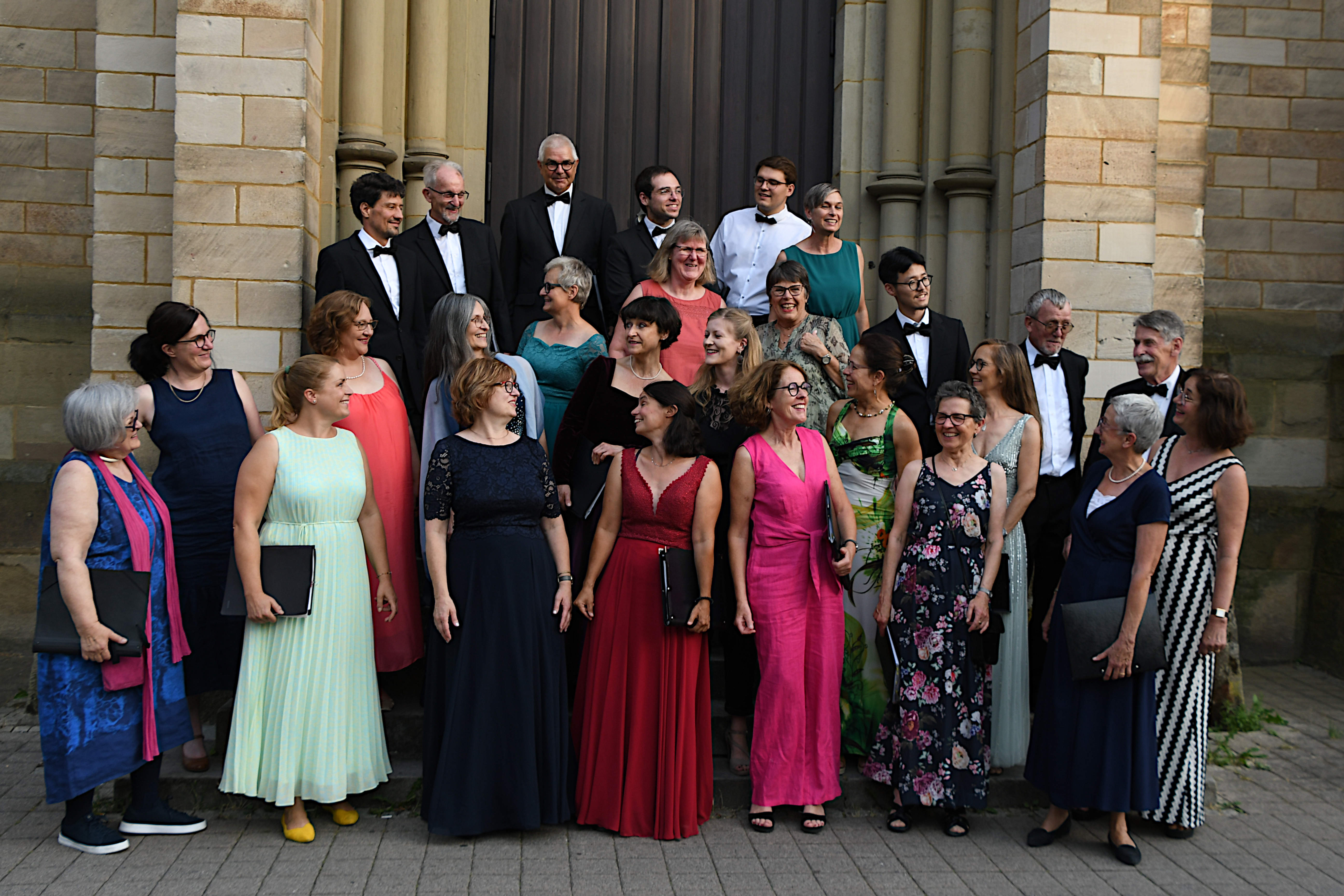 Motettenchor Stuttgart