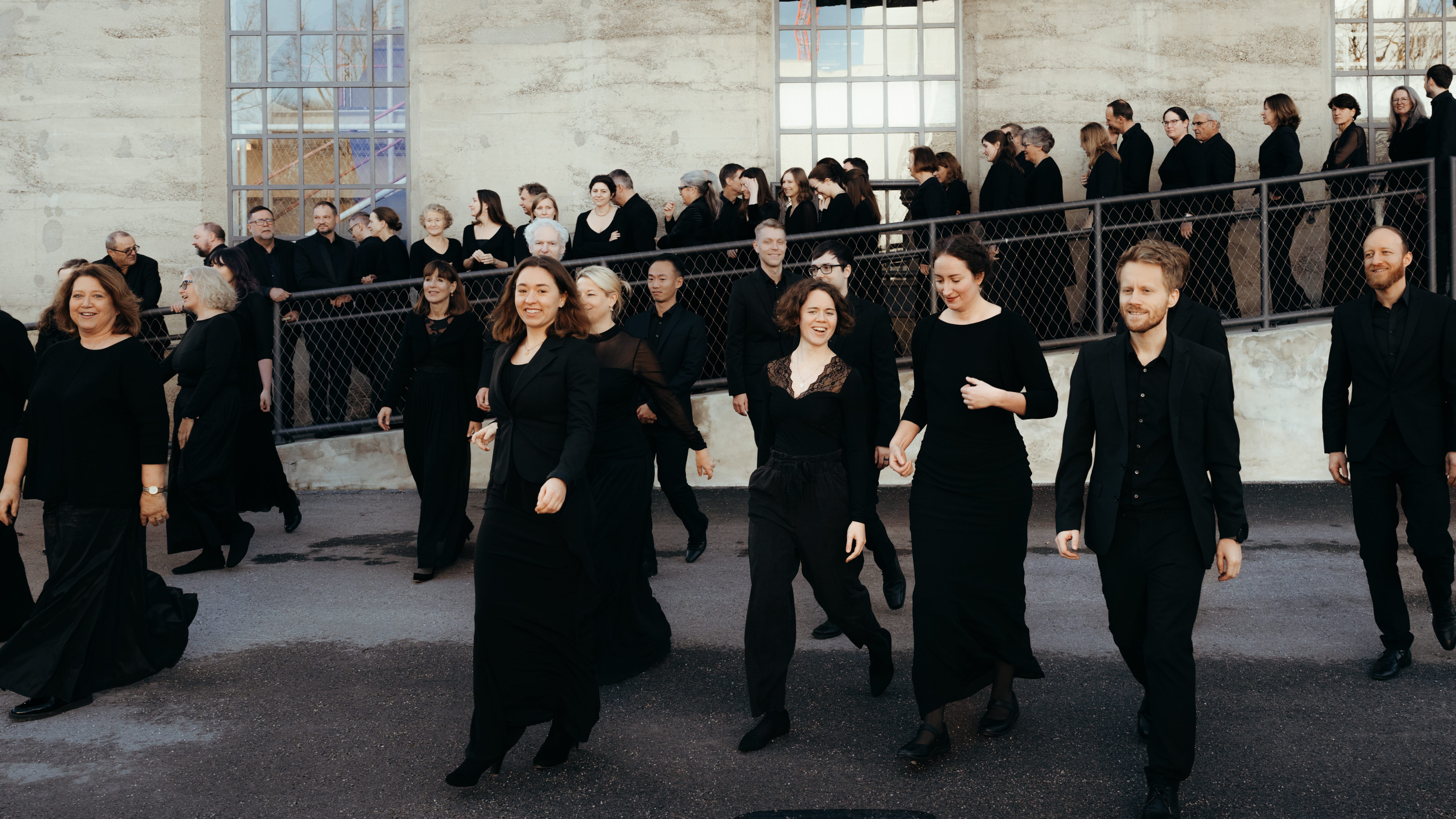 Münchener Bach-Chor