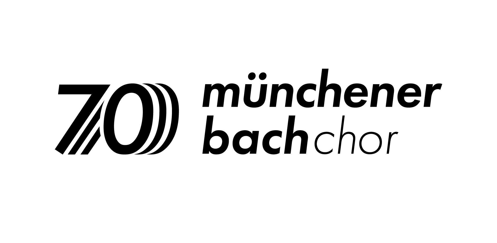 70 Jahre Münchener Bach-Chor