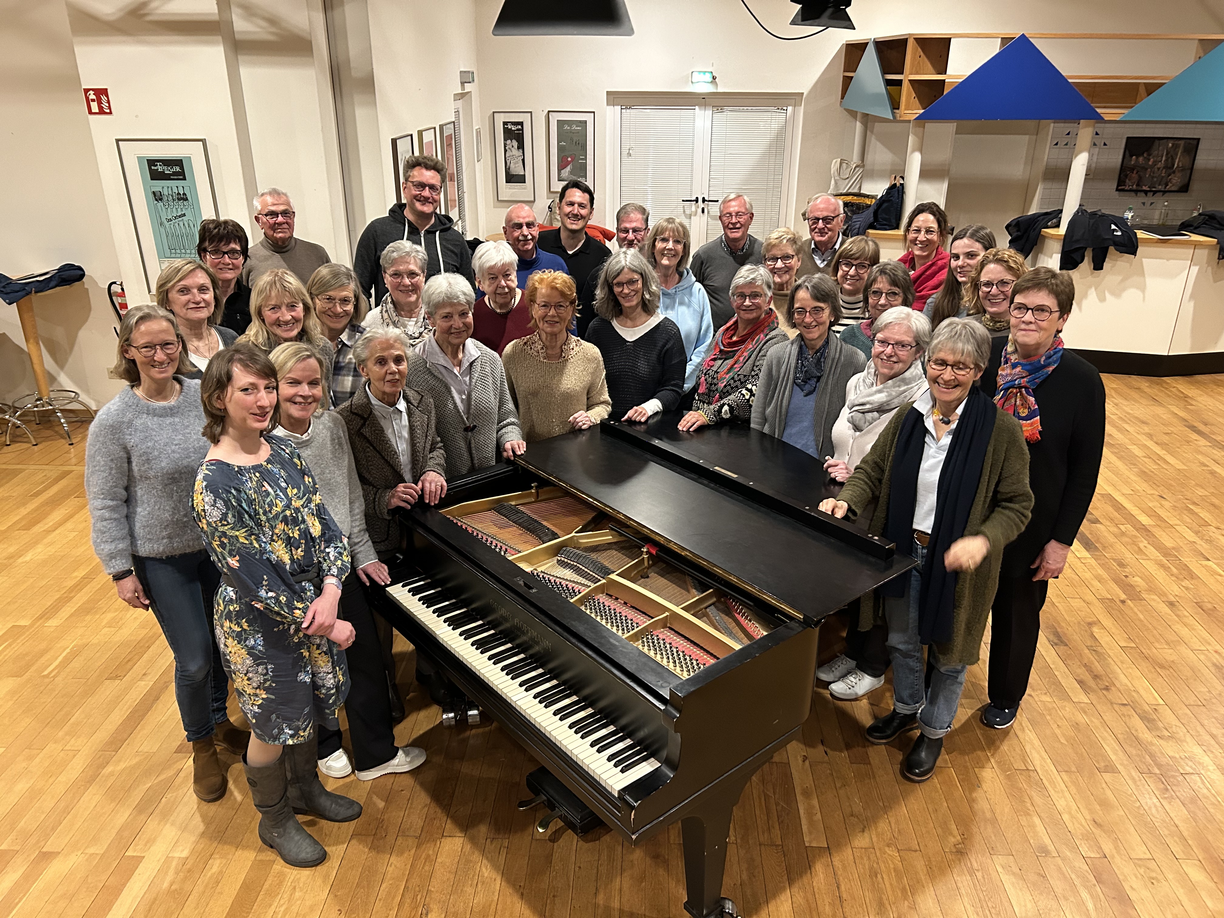 musica 2000 / musica vocalis