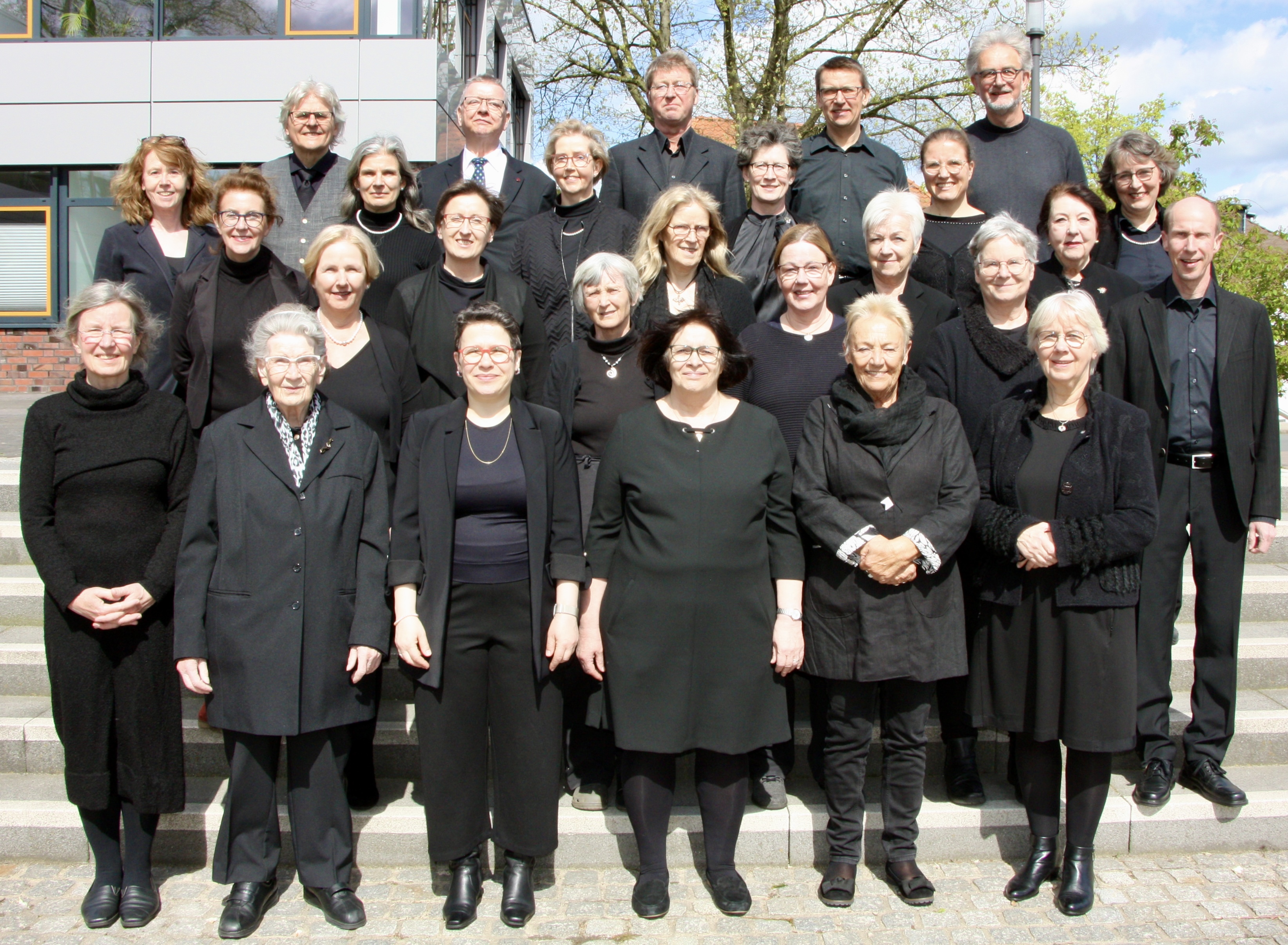 Musica vocale Scheeßel