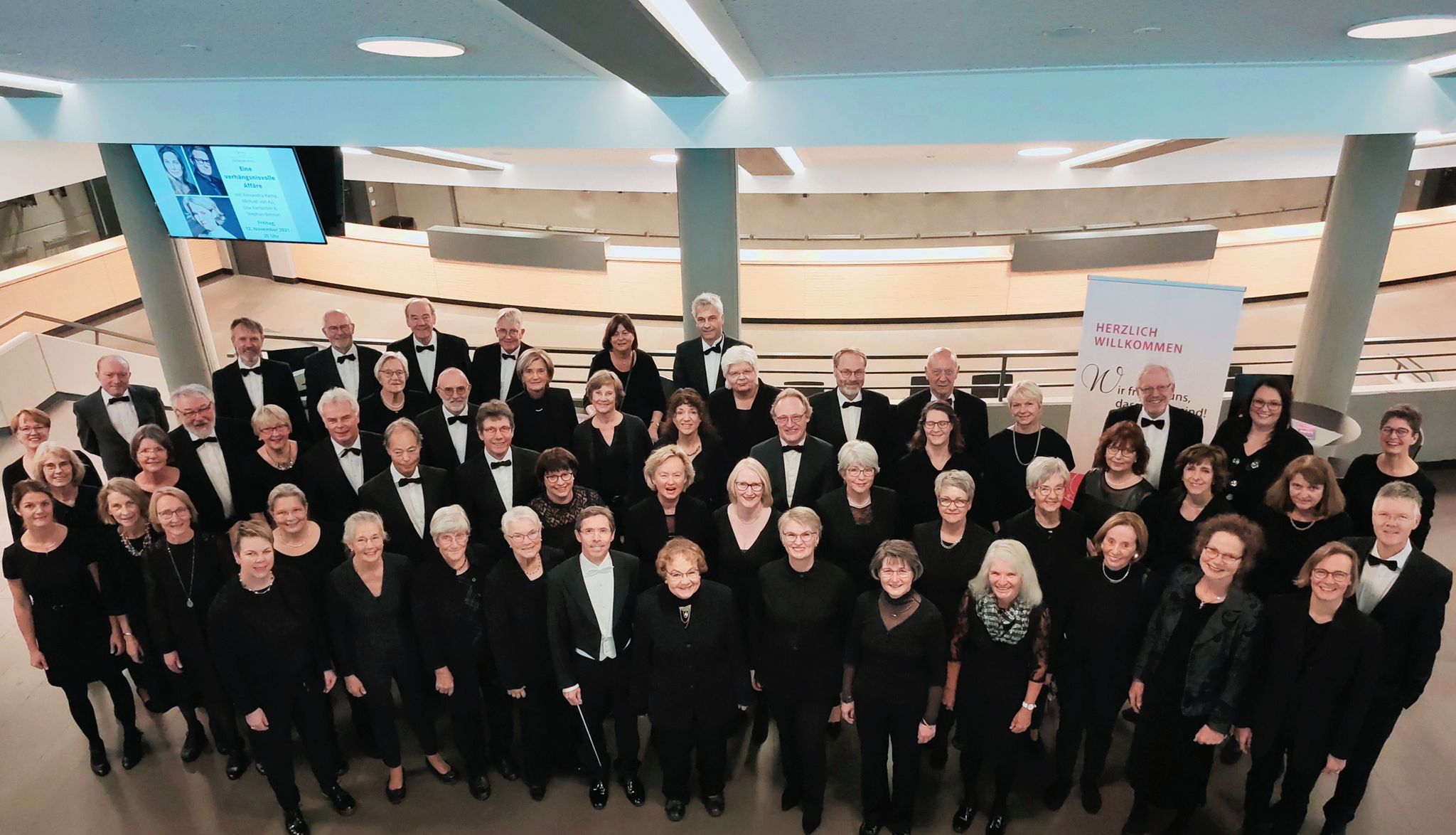 Konzertchor Lippstadt