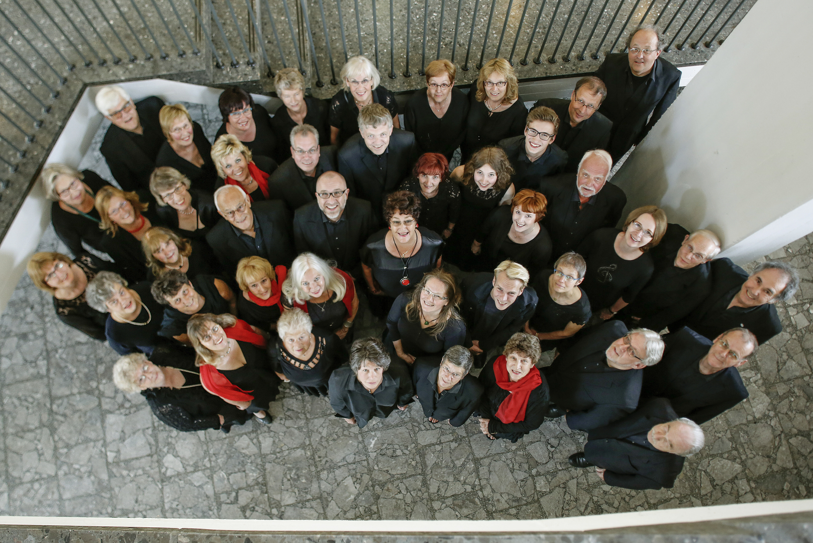 Oratorienchor der Stadt Kamen